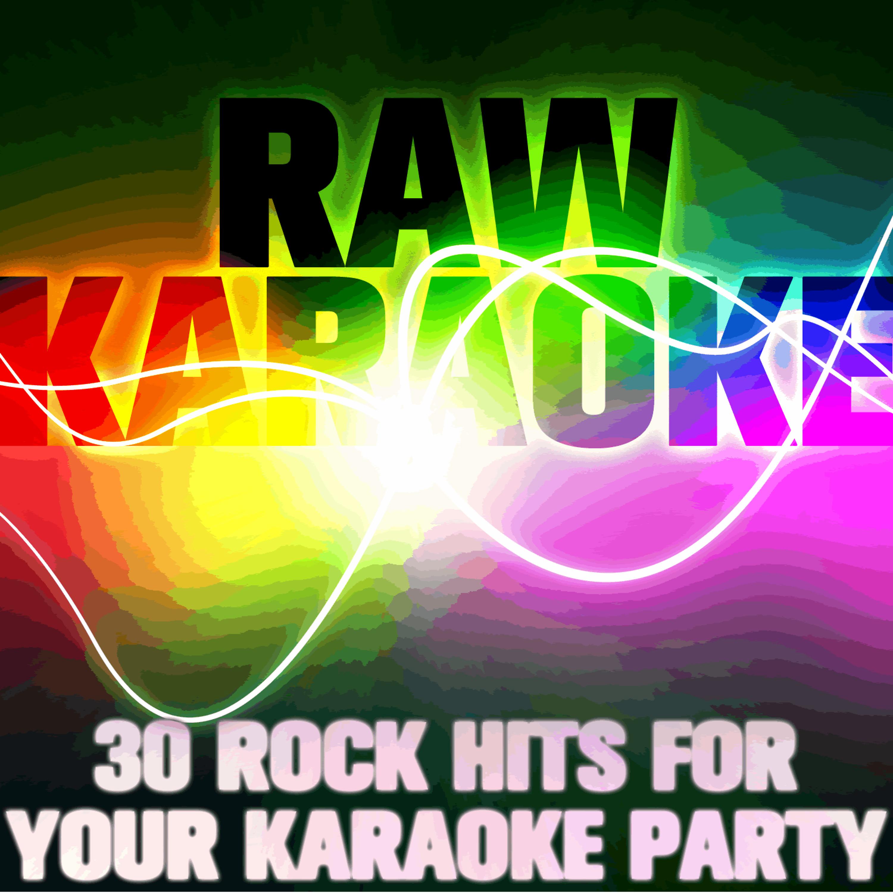 Ultimate Karaoke Stars - Allies (Karaoke Instrumental Track) [In the Style of Mutemath]