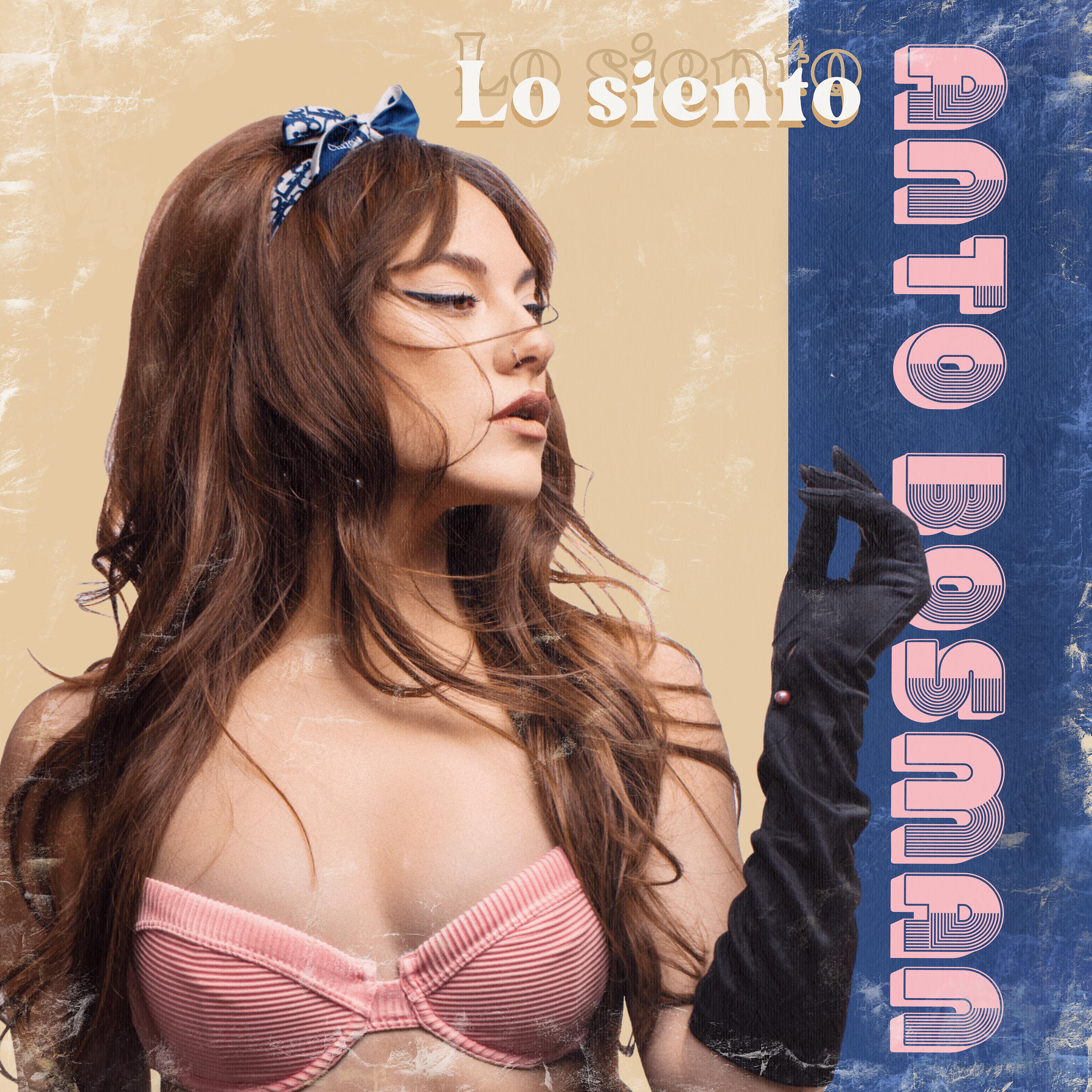 Постер альбома Lo Siento