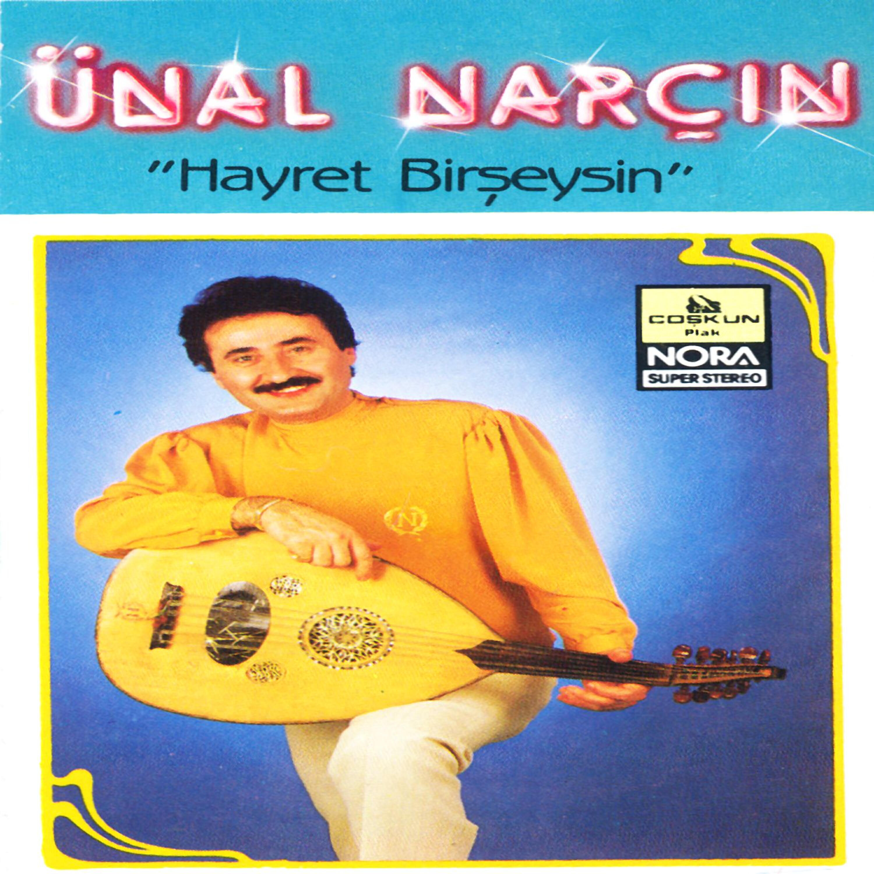 Ünal Narçın - Benimki Yok Yok