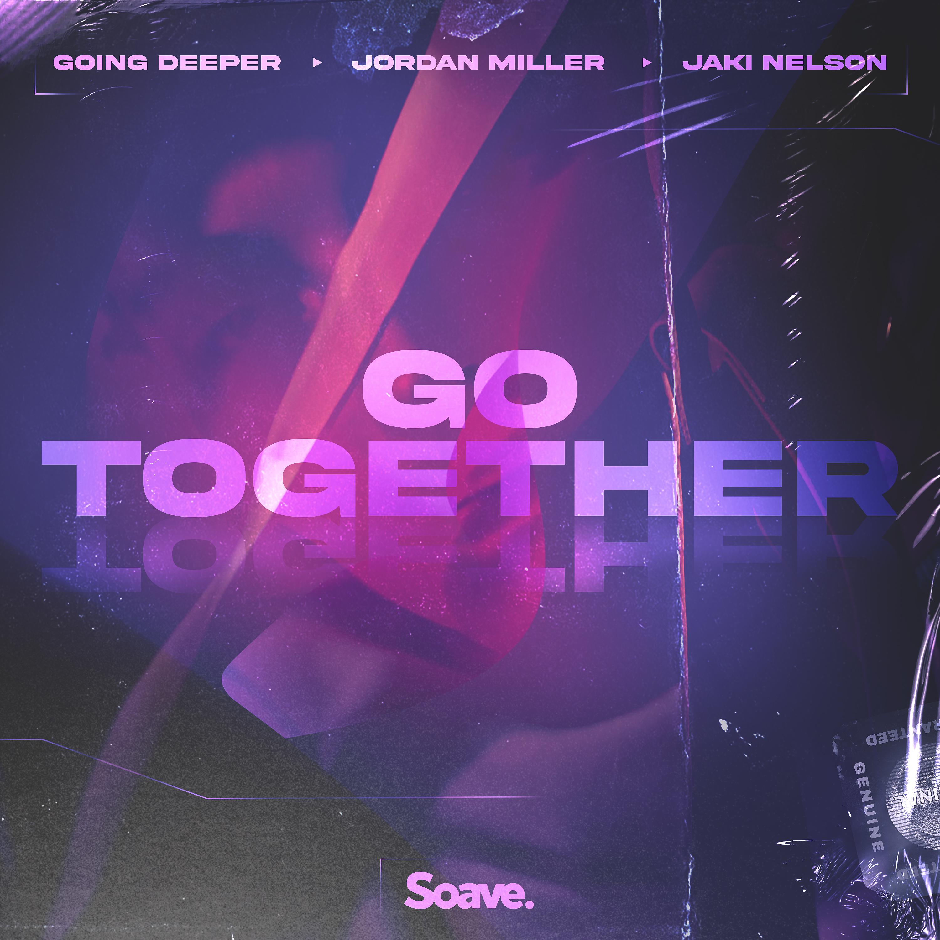 Постер альбома Go Together