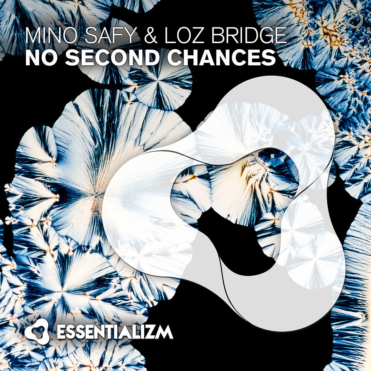 Постер альбома No Second Chances