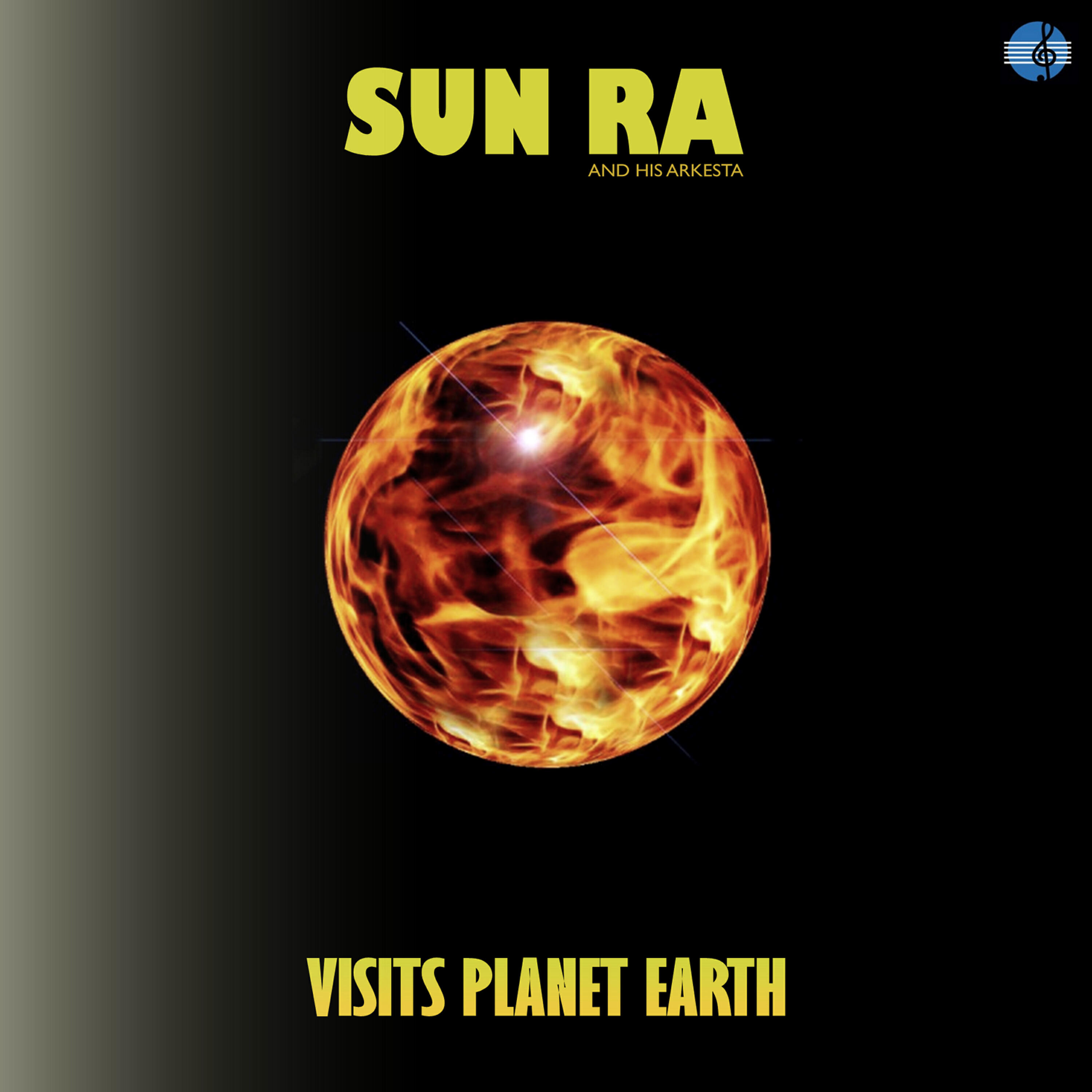 Sun Ra - Two Tones