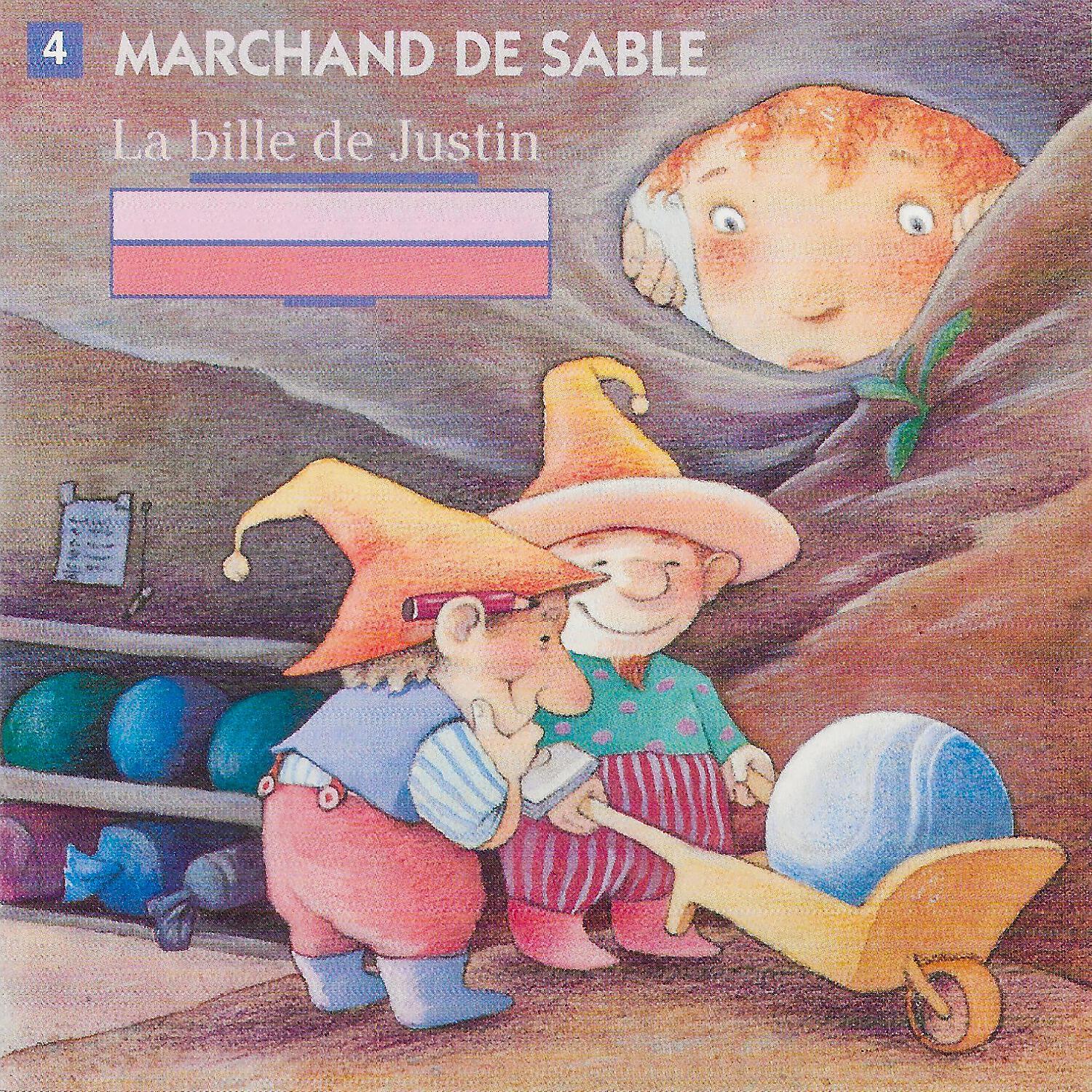 Marchand de sable - Marchand de sable (chant)