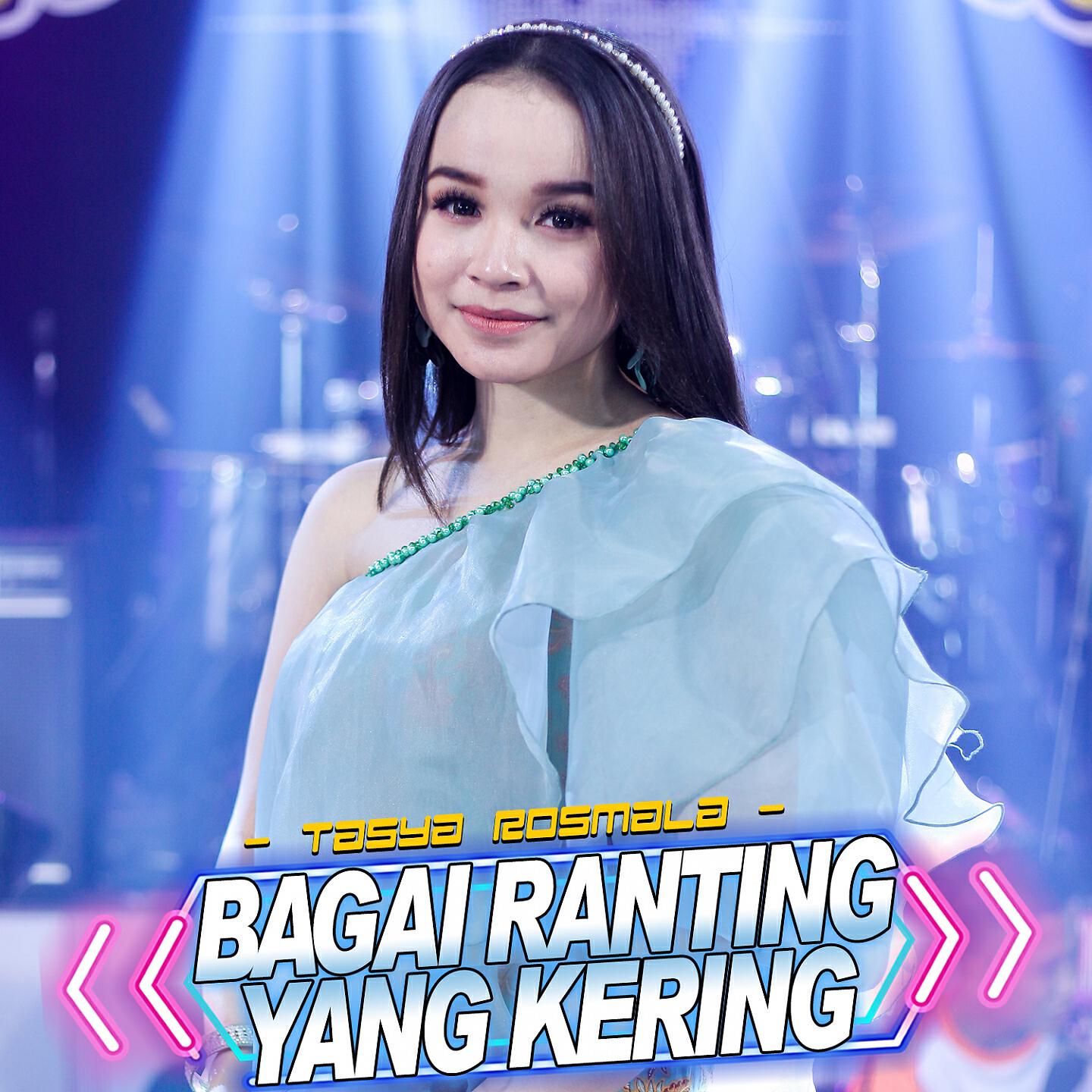 Ageng Music - Bagai Ranting Yang Kering