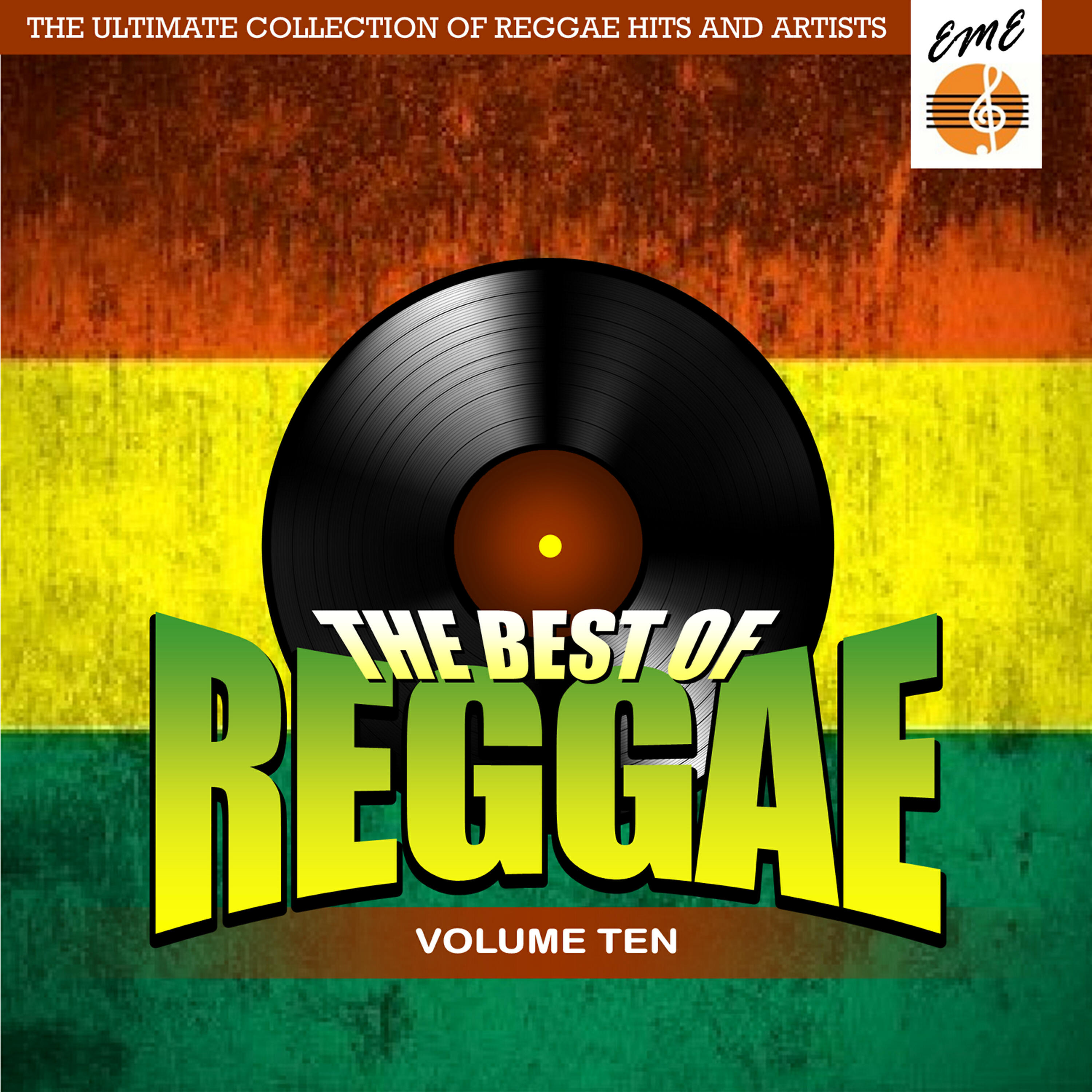 Inner Circle - Forward Jah jah Children