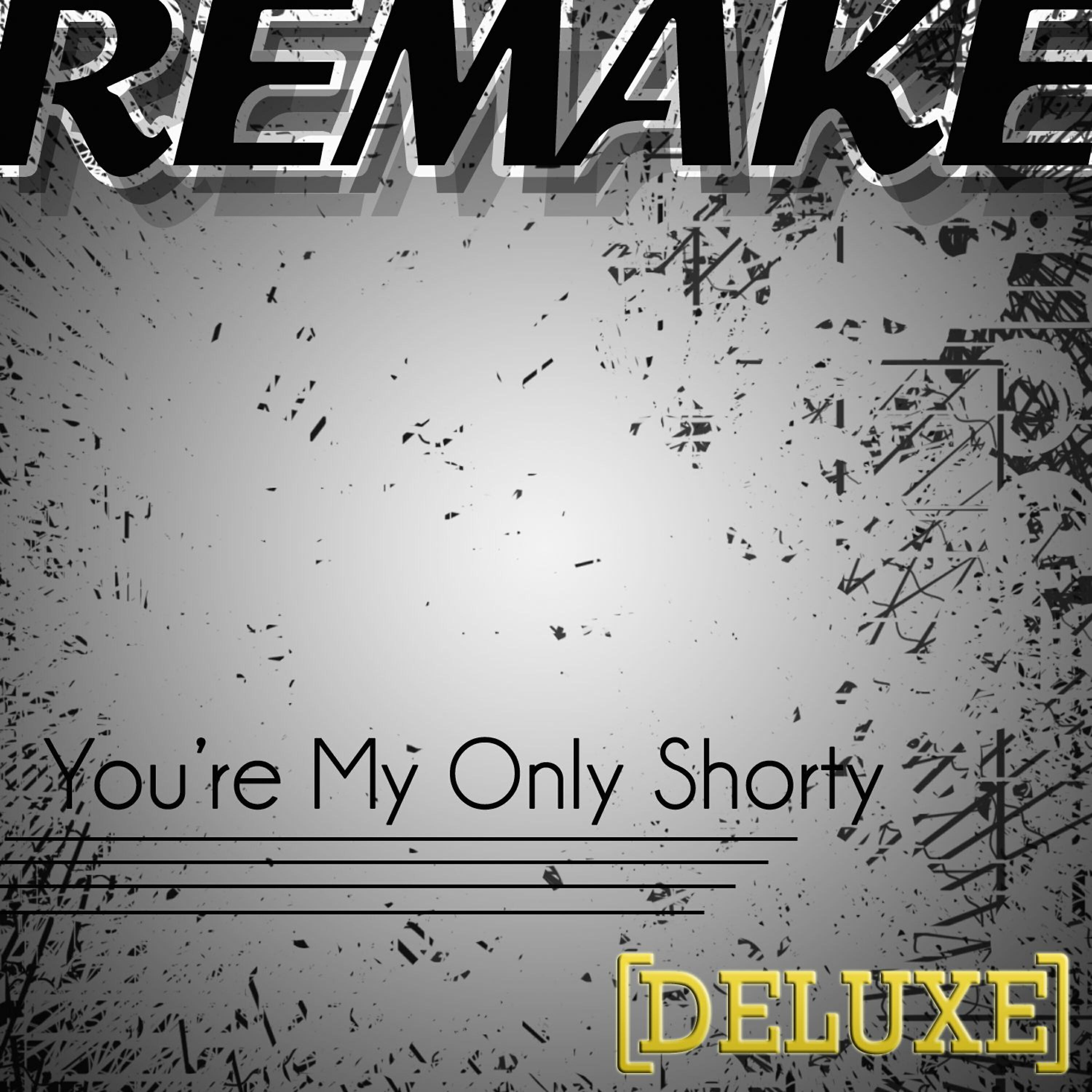 The Pop Princess - You're My Only Shorty (Demi Lovato feat. lyaz Remake)