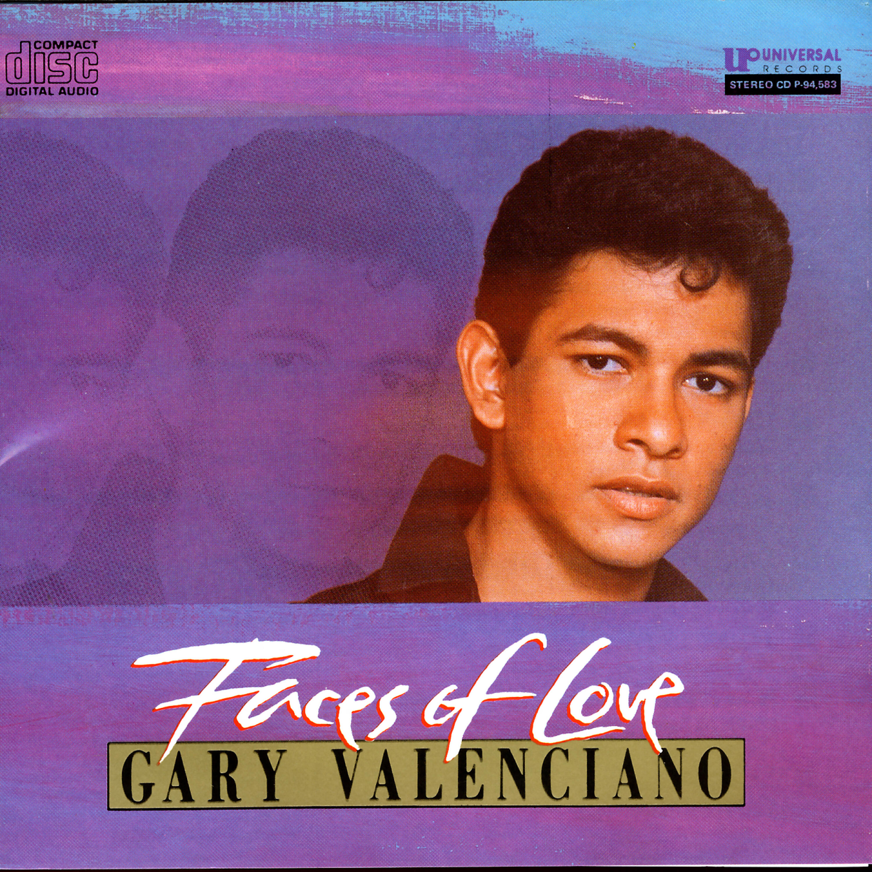 Gary Valenciano - Narito