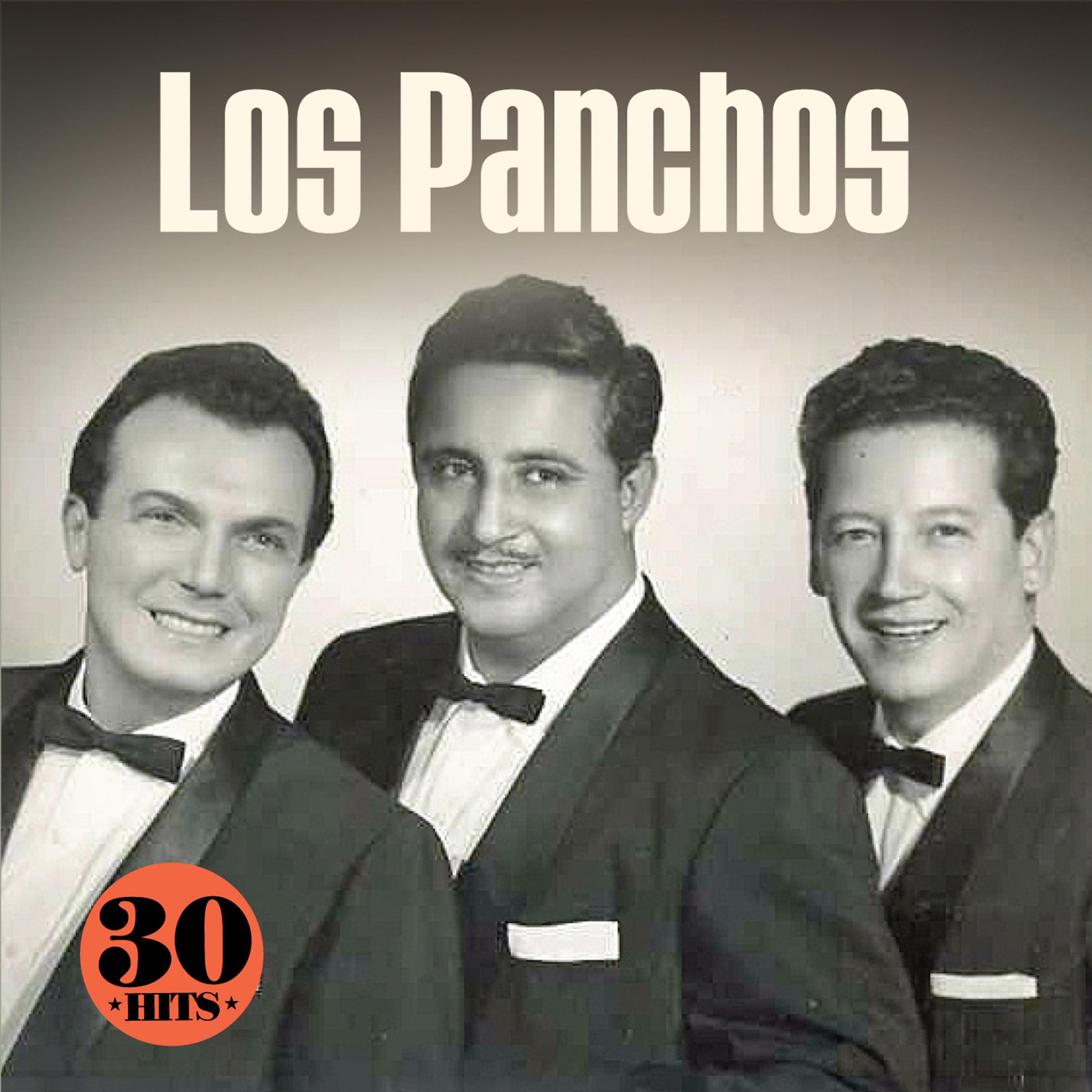 Постер альбома Los Panchos: 30 Hits