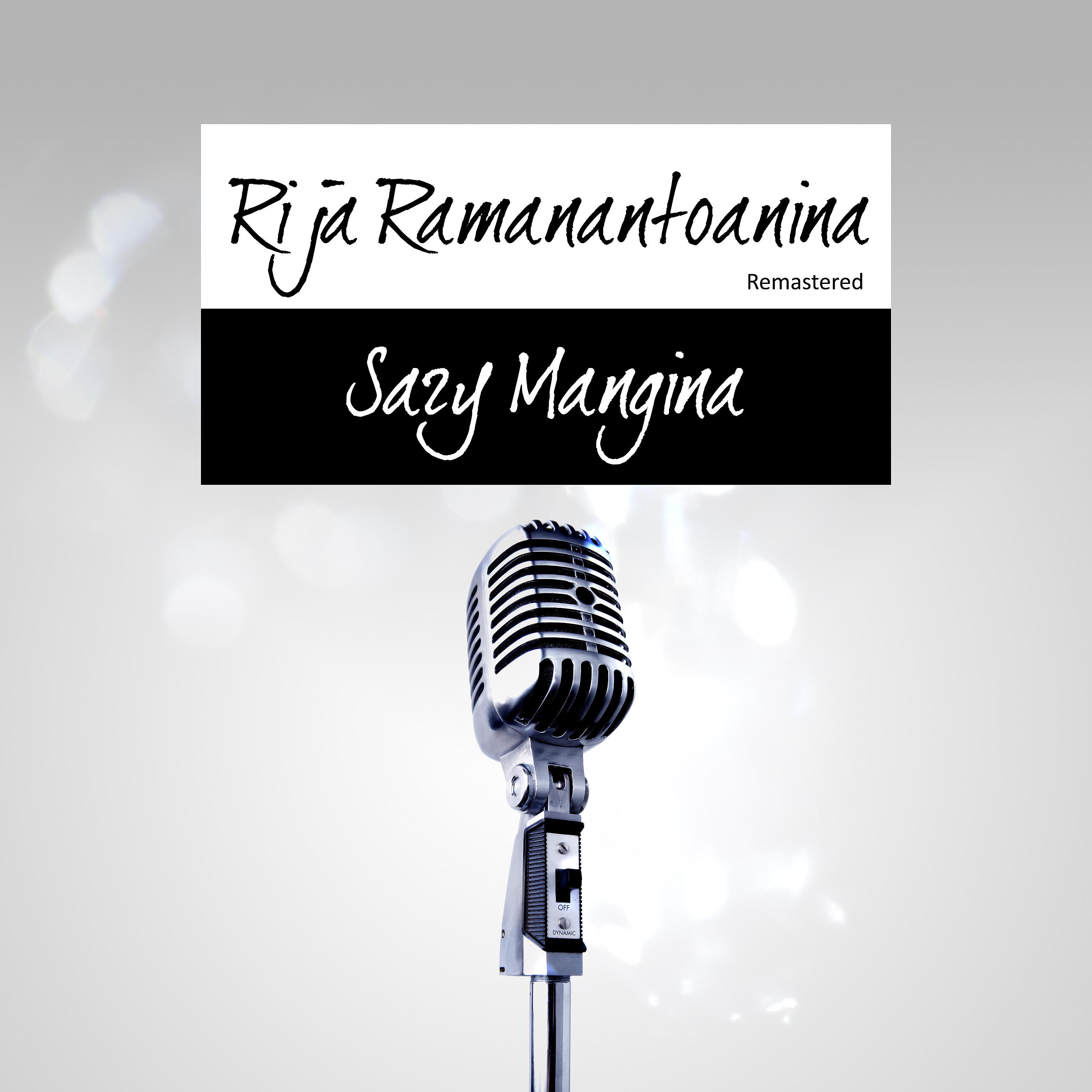 Постер альбома Sary Mangina