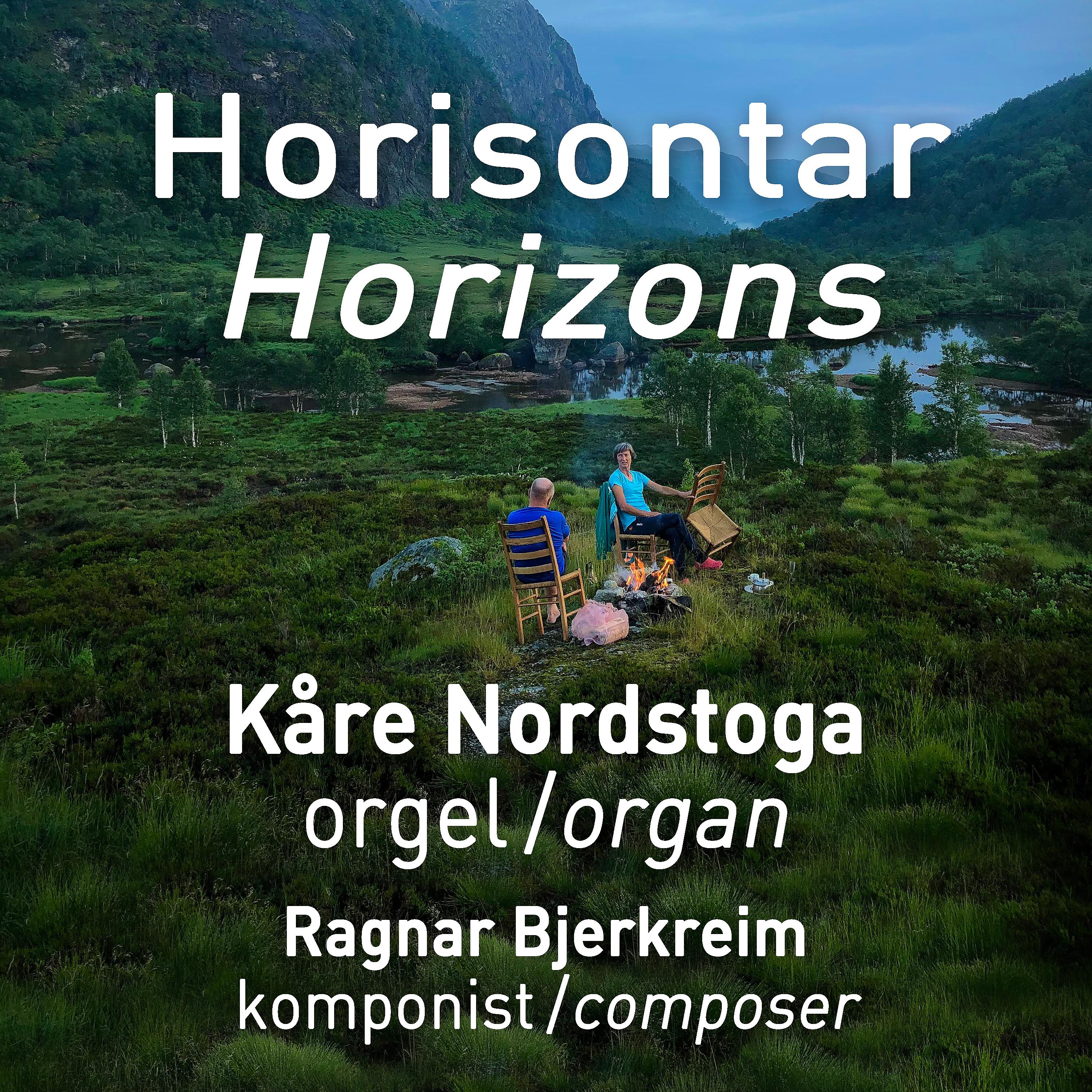 Постер альбома Horisontar