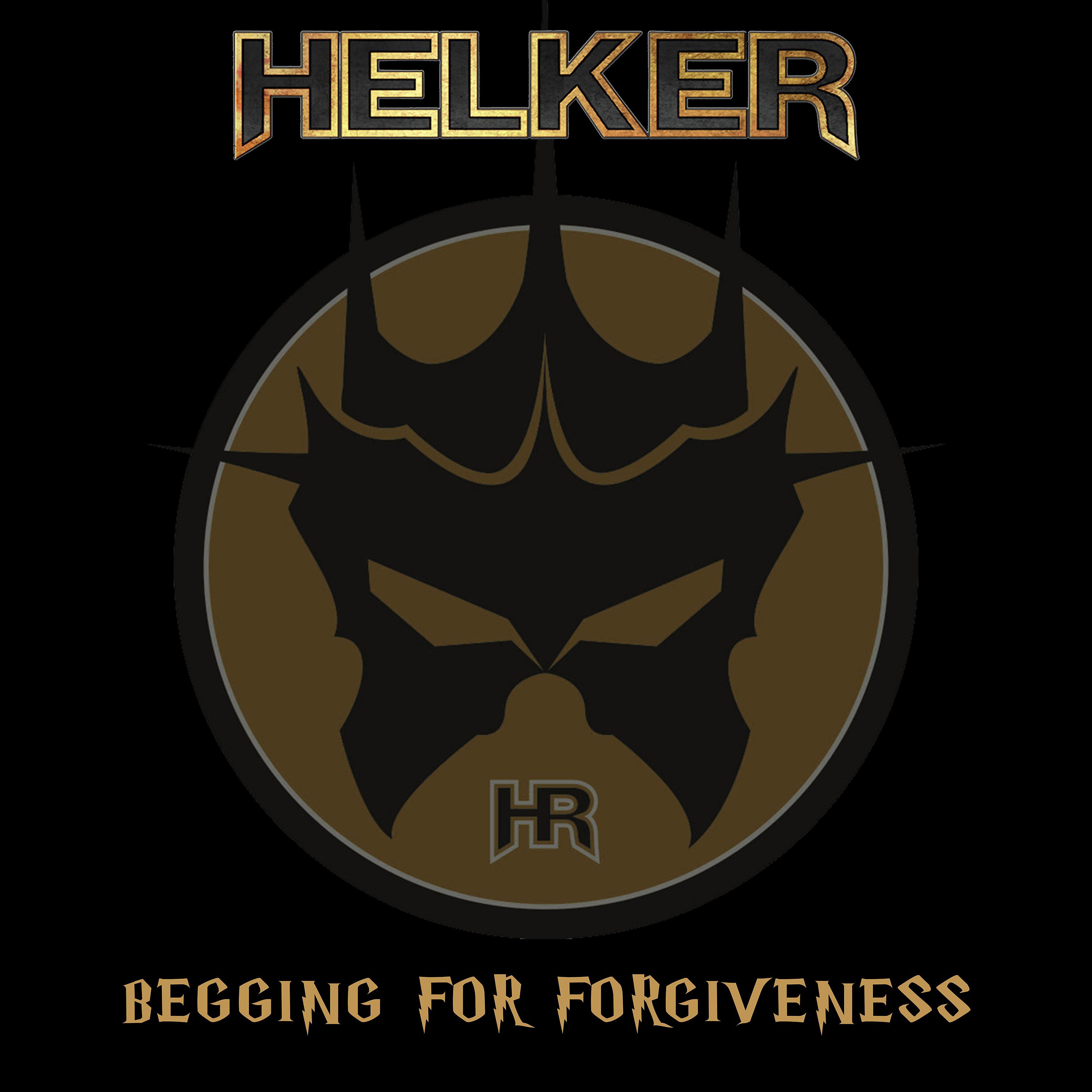 Постер альбома Begging for Forgiveness (2021)