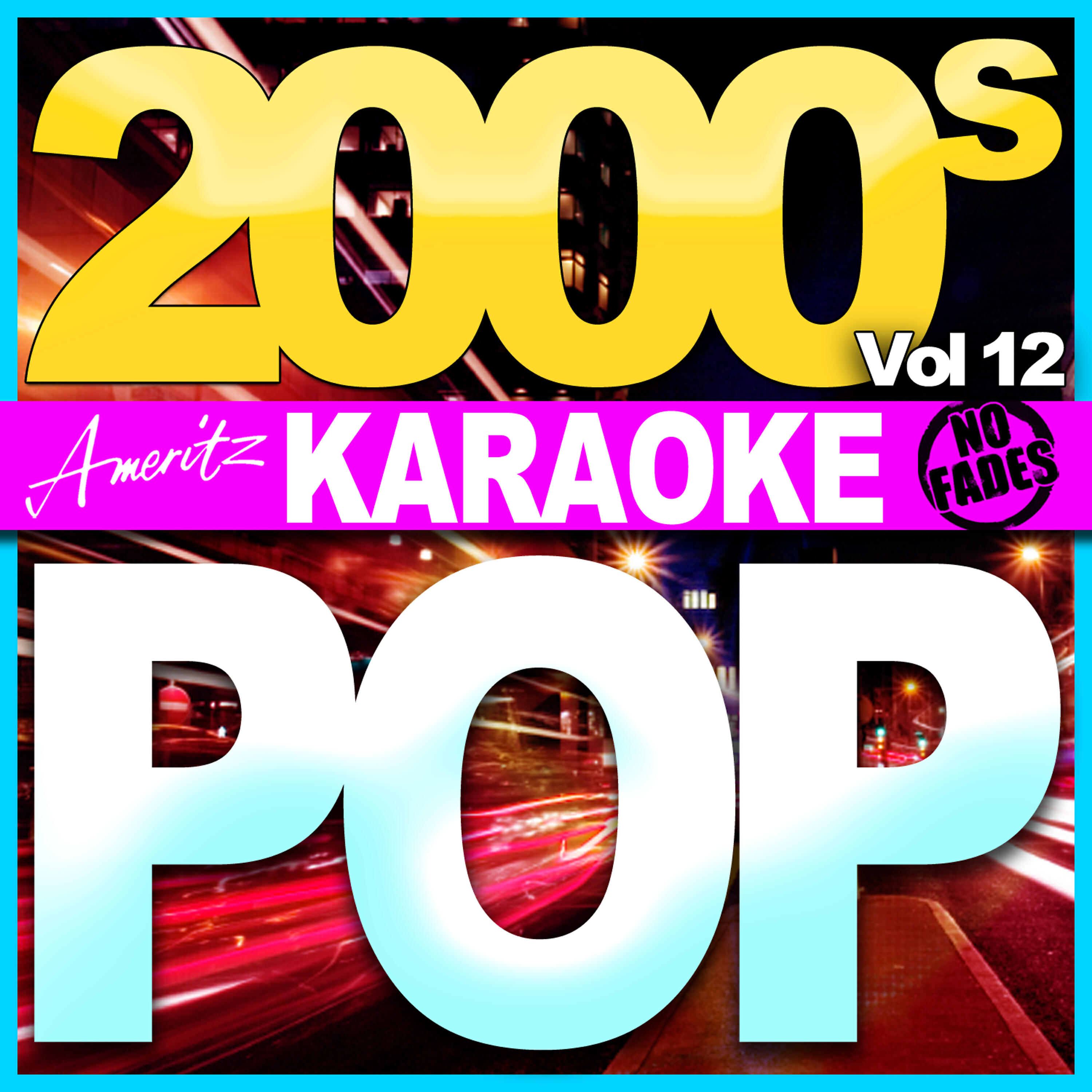 Ameritz Audio Karaoke - Thunderbirds Are Go (In The Style Of Busted)