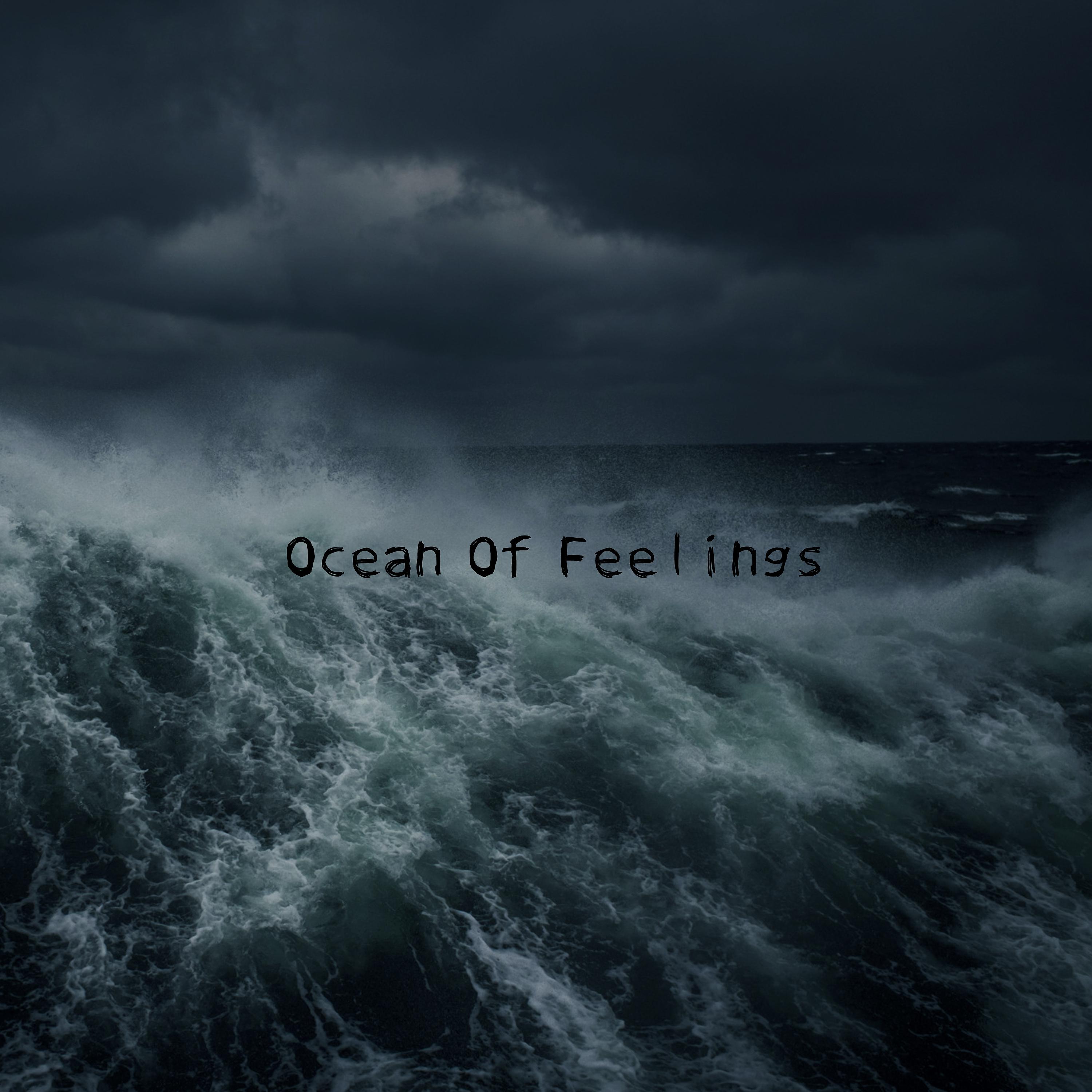 Постер альбома Ocean of Feelings