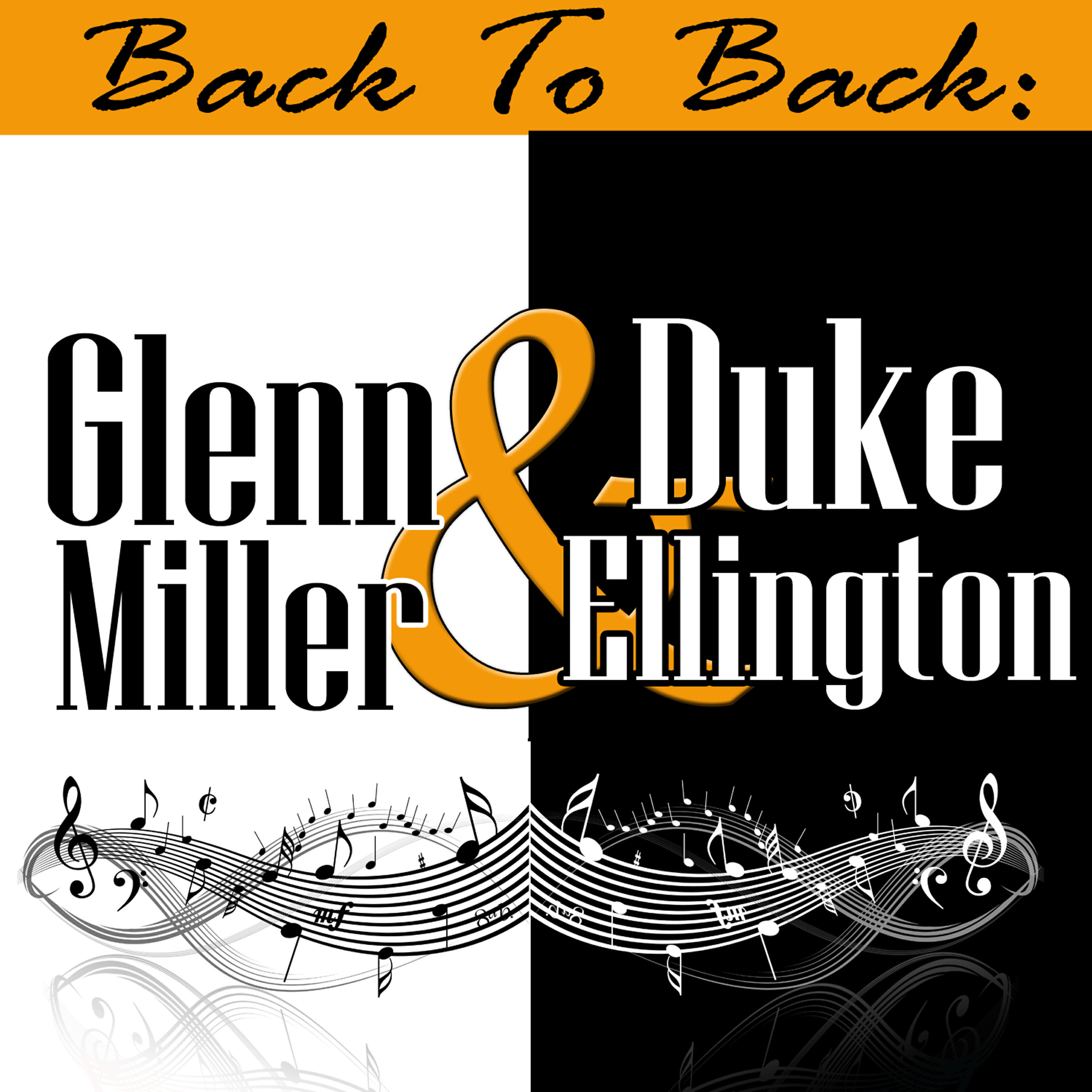 DUKE ELLINGTON - Diminuendo In Blue