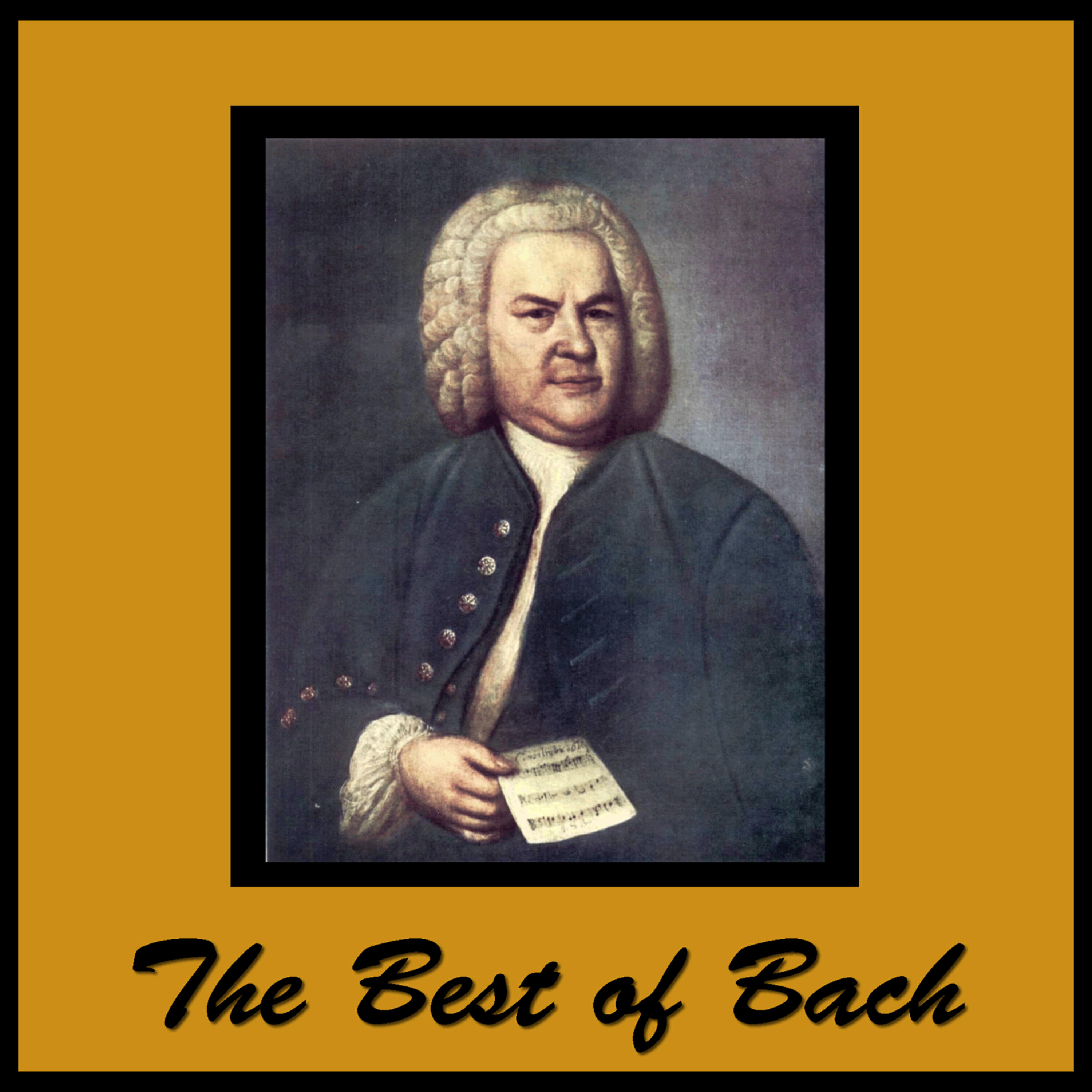 Samuel Feinberg - Prelude and Fugue in E Minor, BWV 548 (Transcription By Samuel Feinberg)