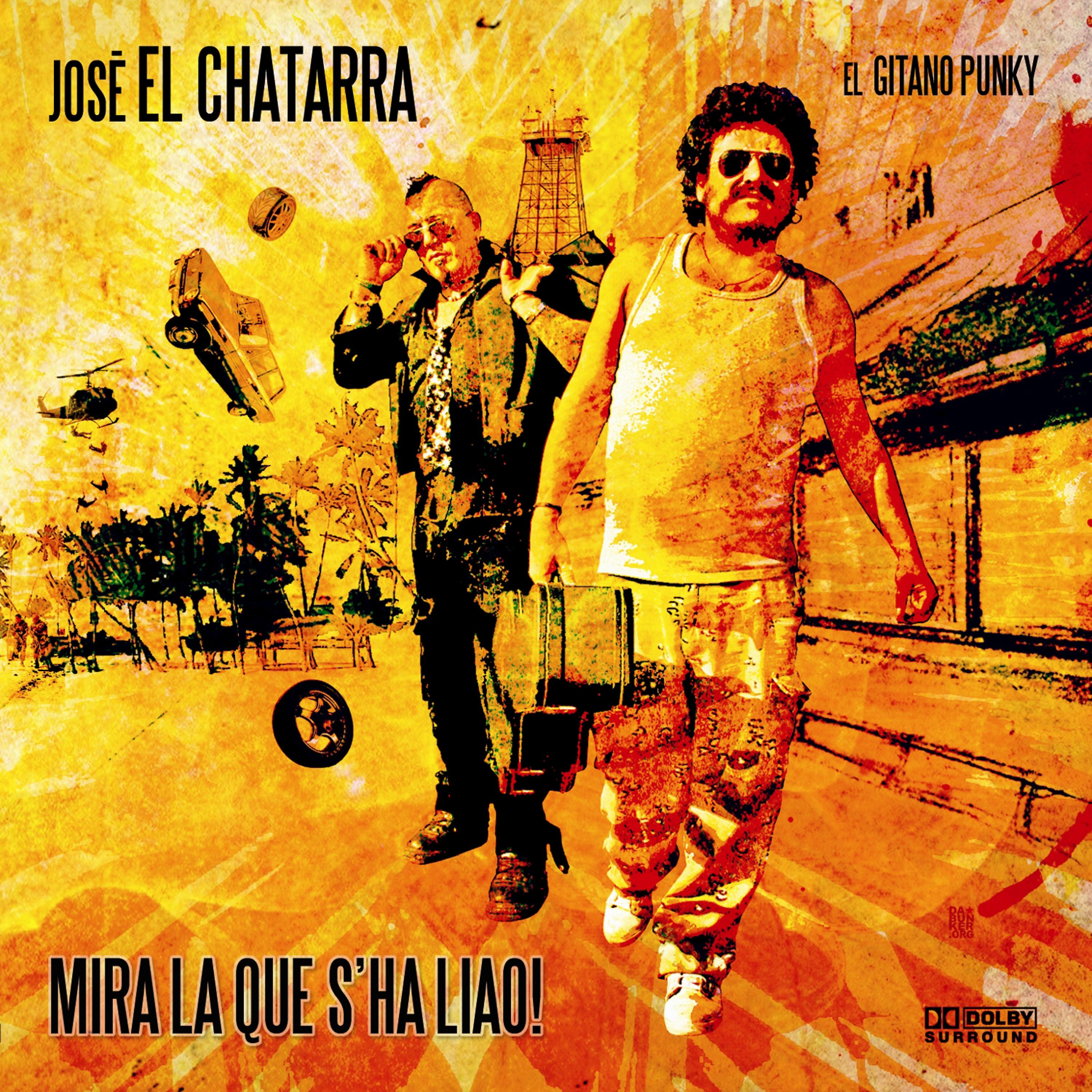 Постер альбома Mira La Que S´Ha Liao!