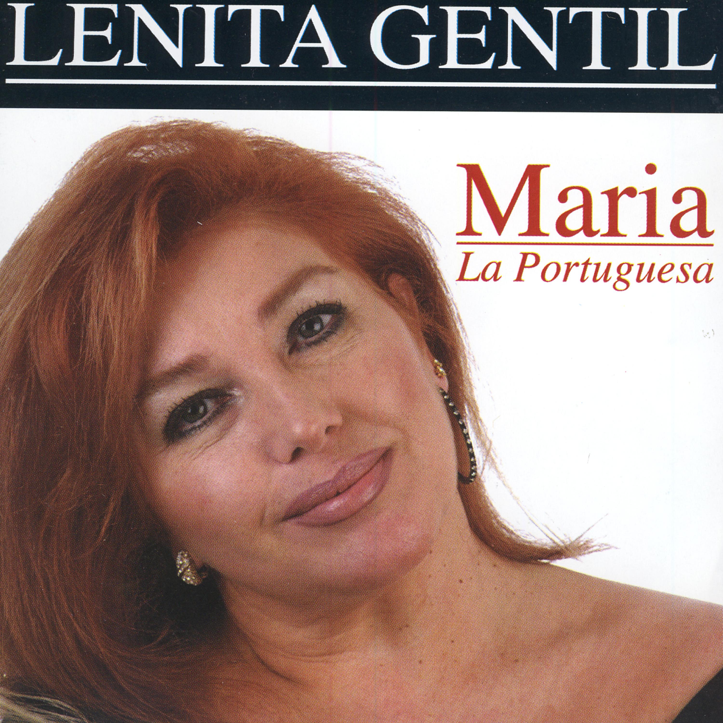 Постер альбома Maria La Portuguesa