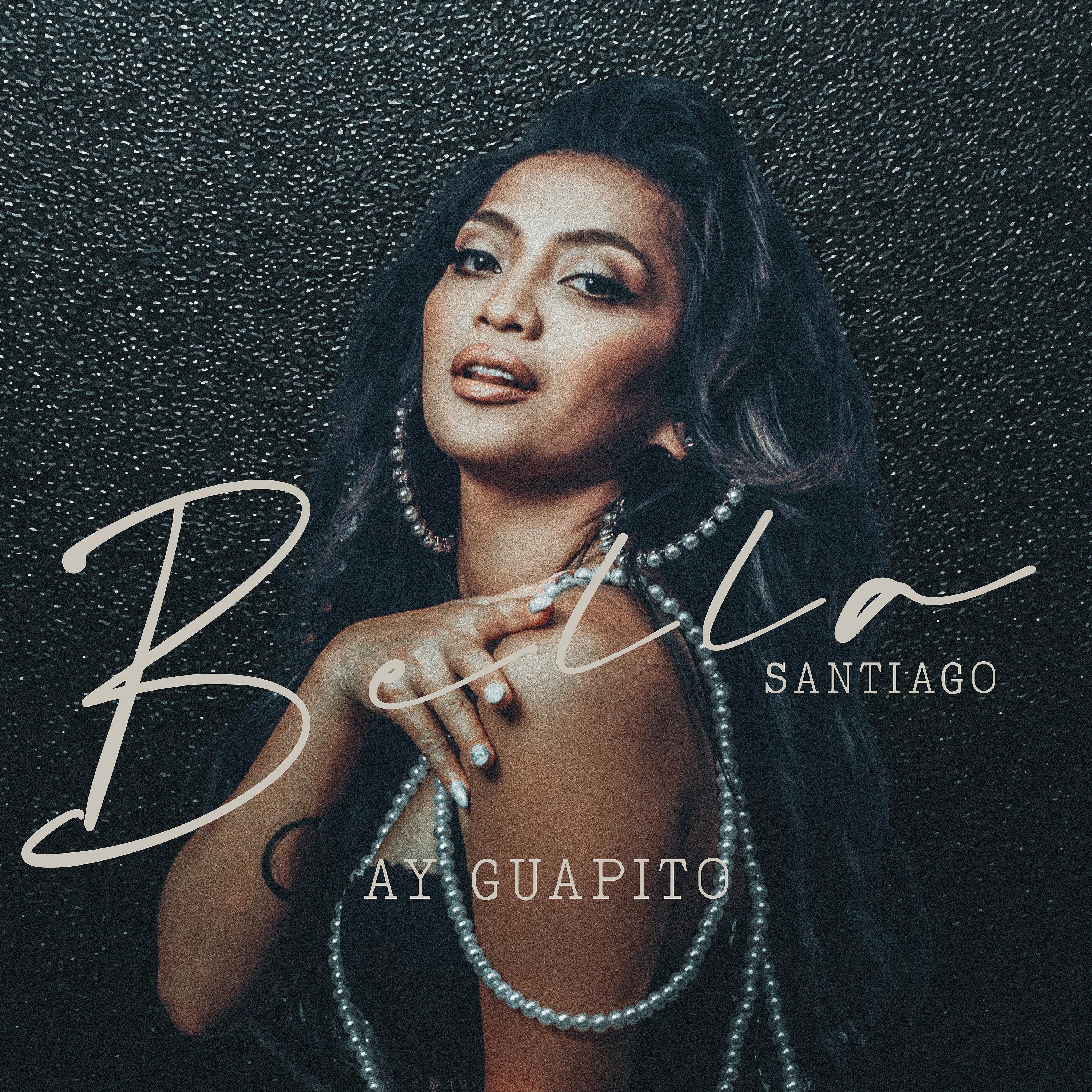 Постер альбома Ay Guapito