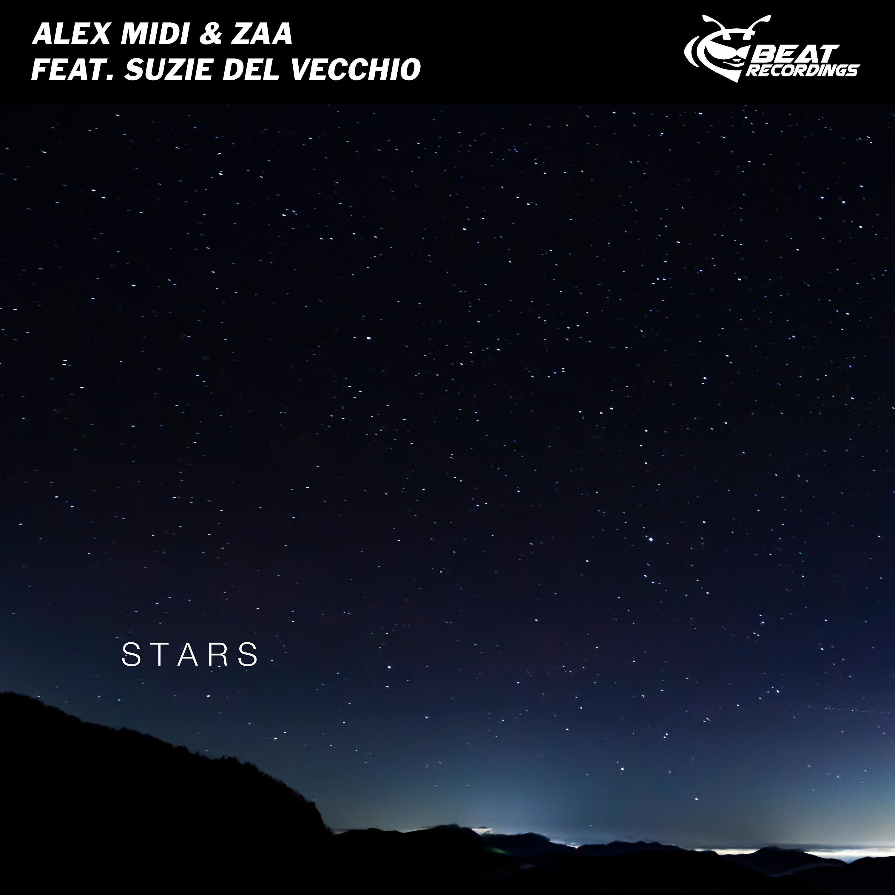 Alex Midi - Stars