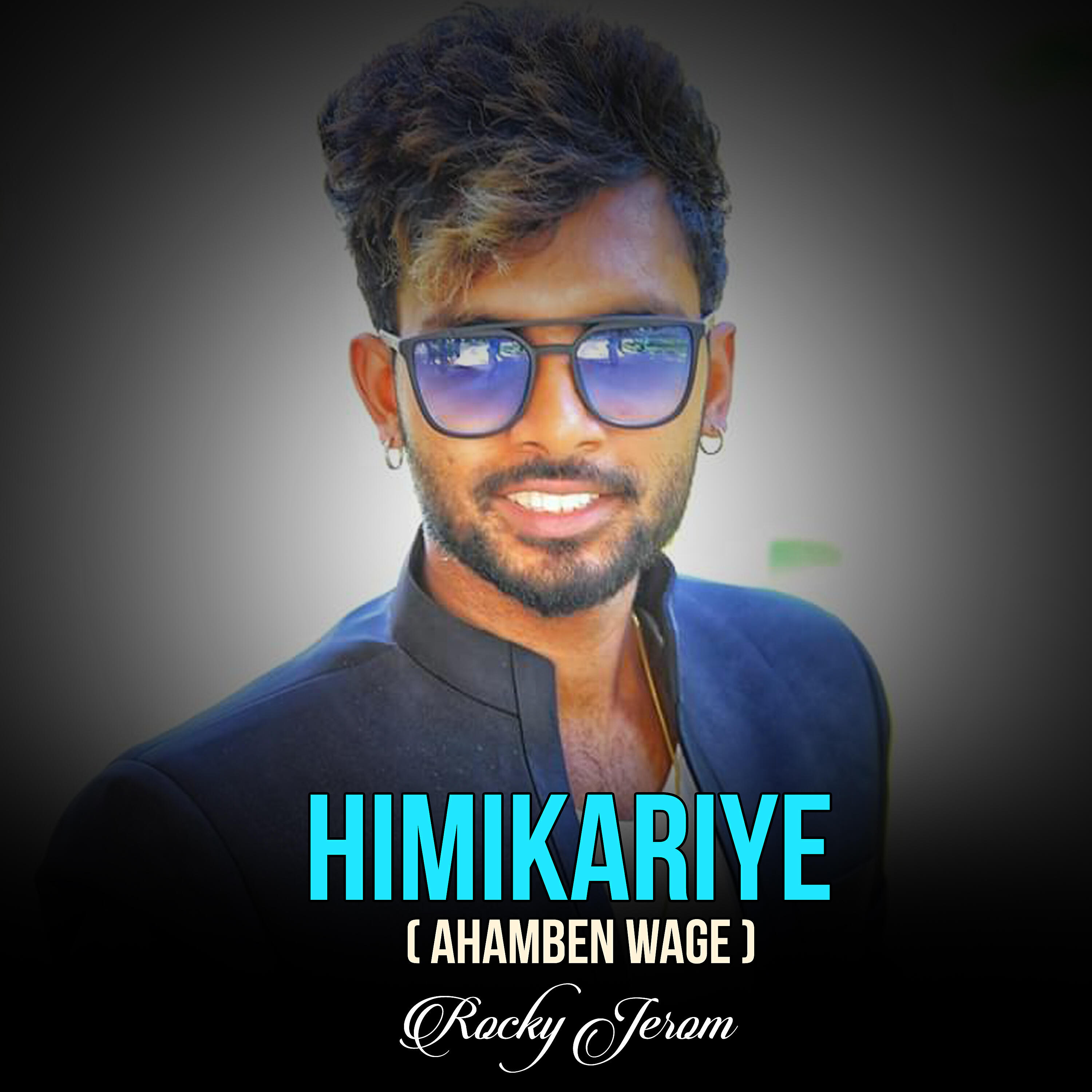 Rocky Jerom - Himikariye