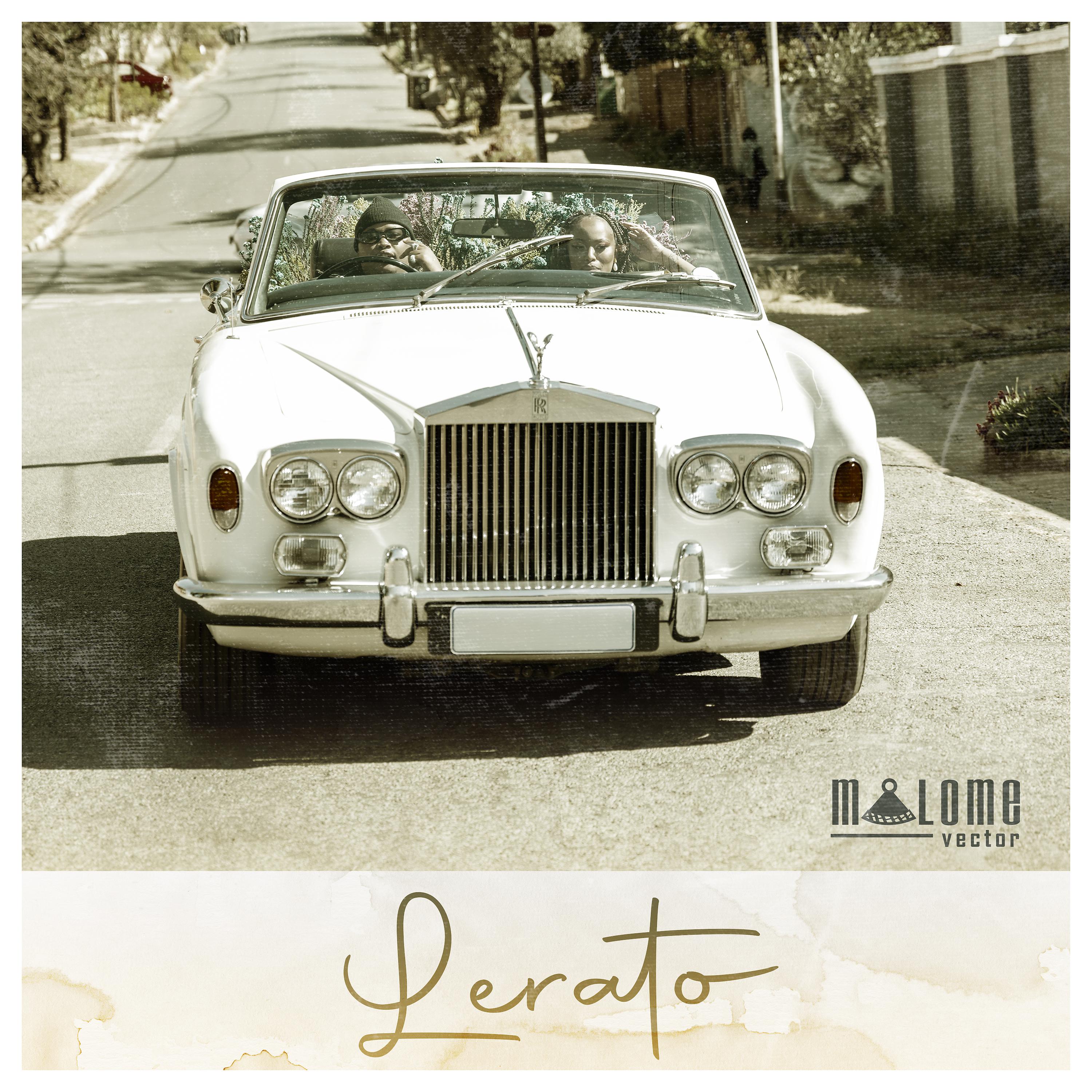 Постер альбома Lerato