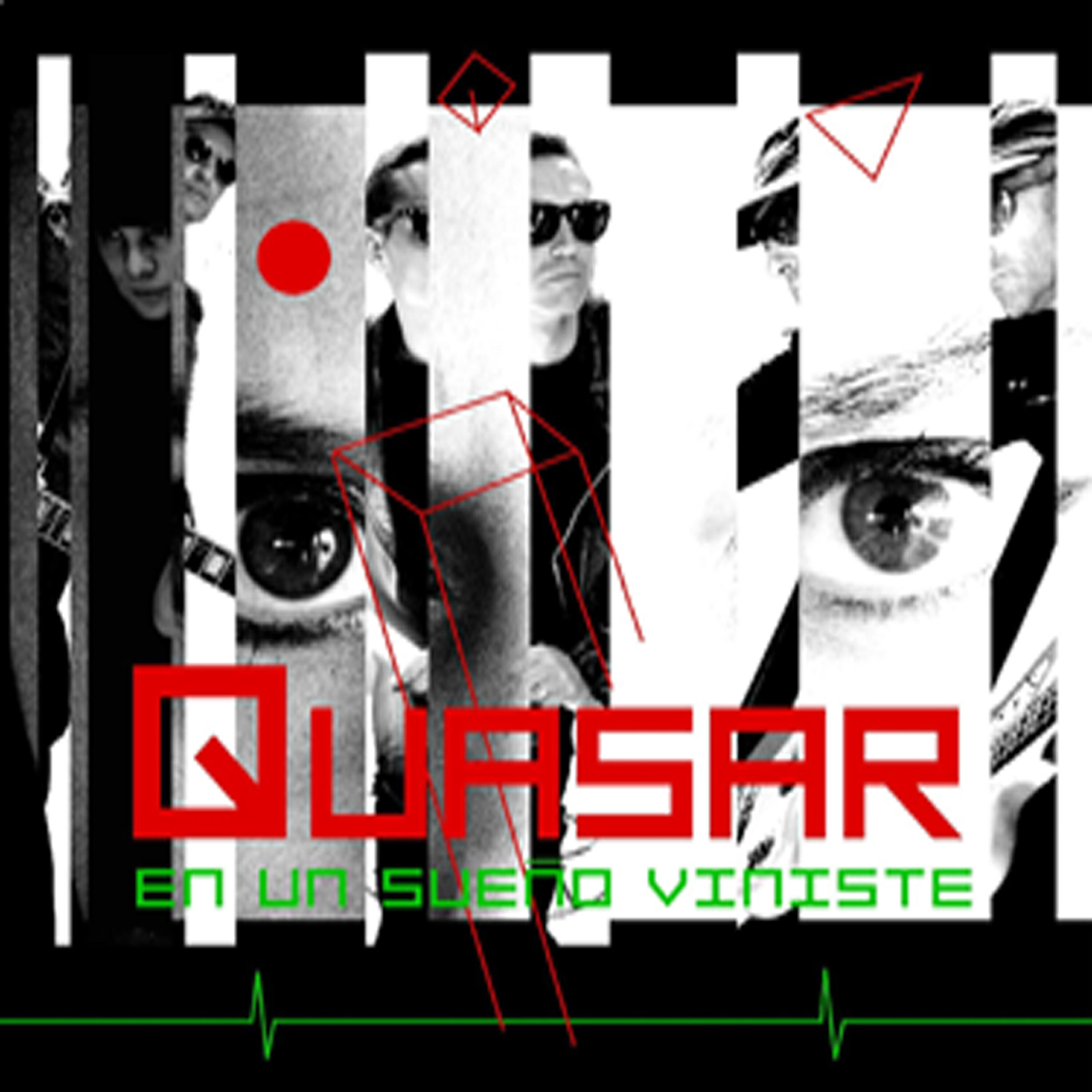 QuasaR - Electric Miles