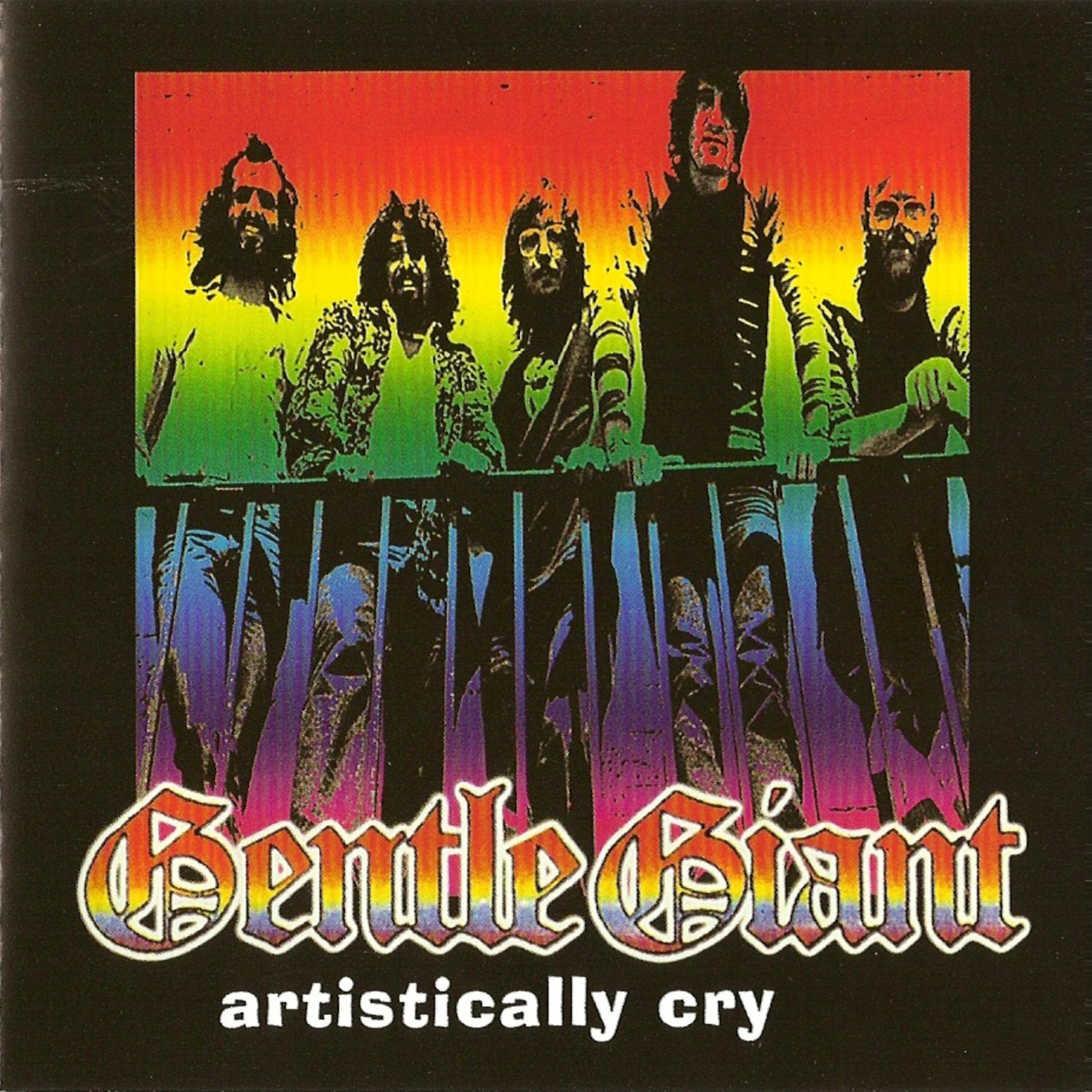 Gentle Giant - Proclamation