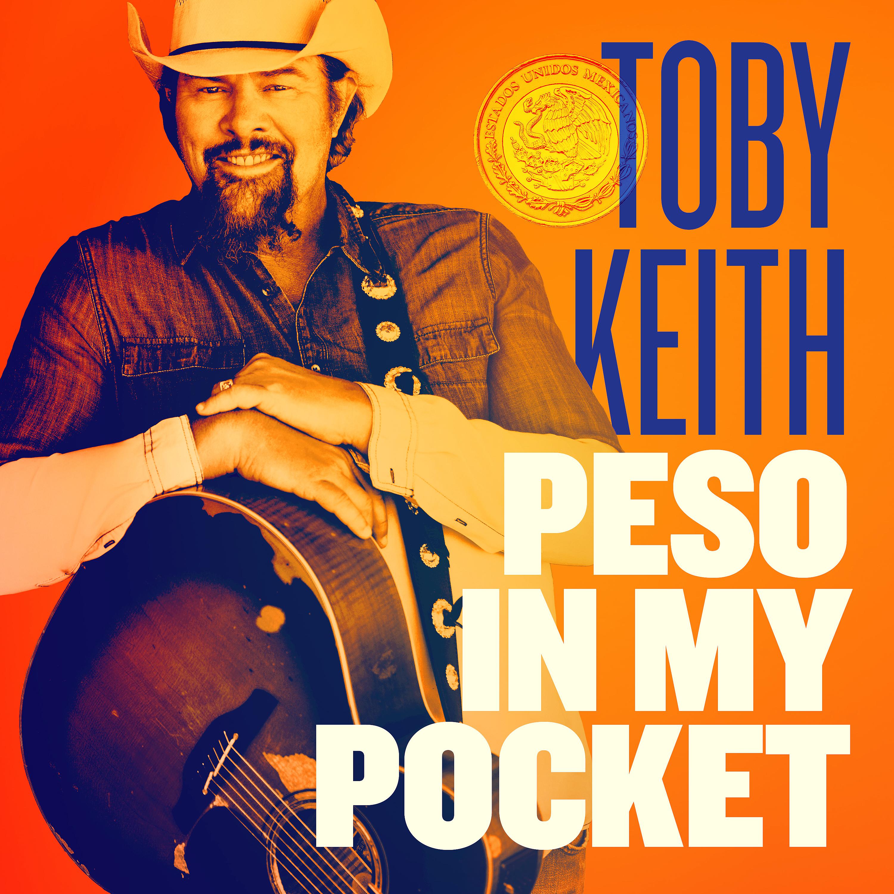 Постер альбома Peso in My Pocket