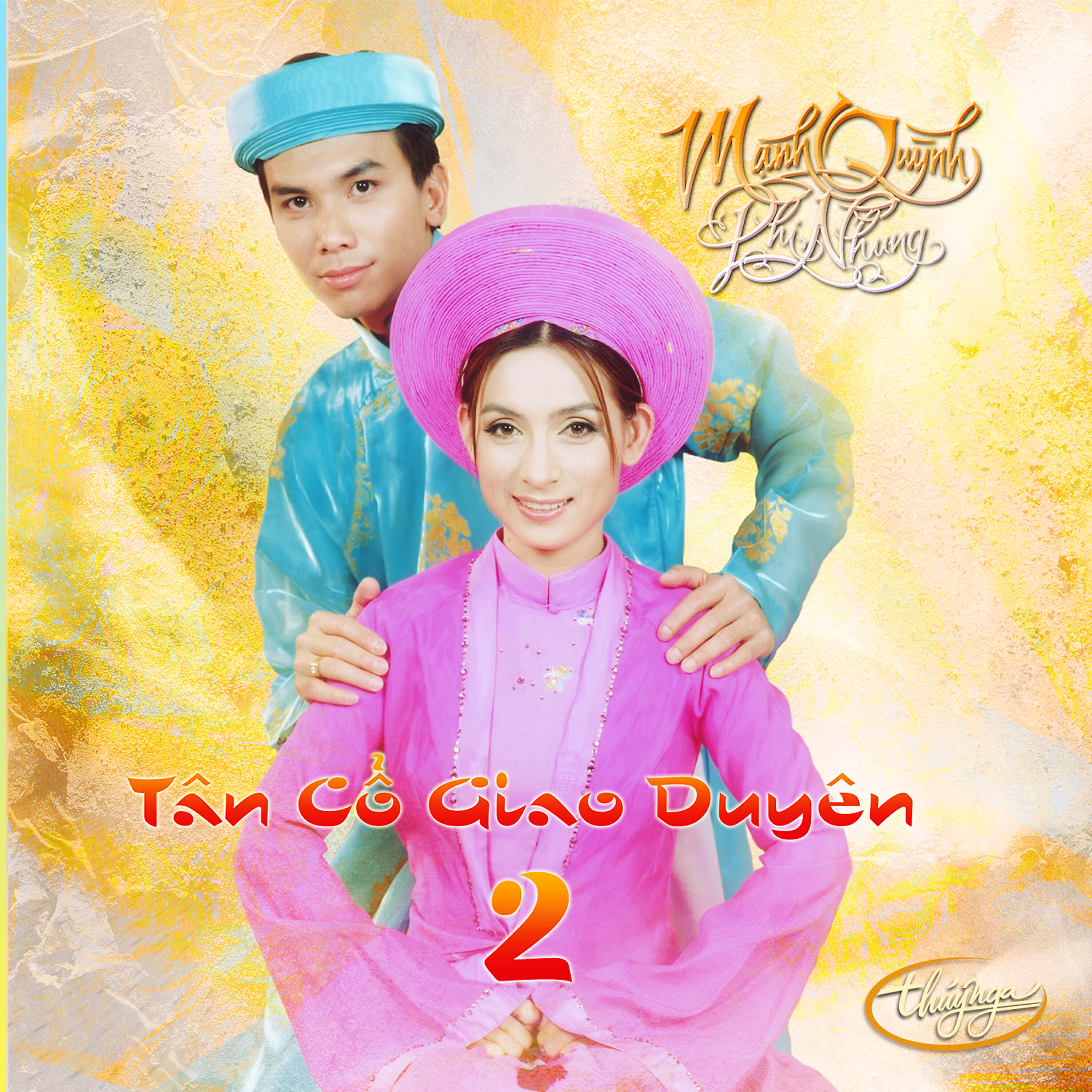Phi Nhung - Đừng Nói Xa Nhau (tân cổ)