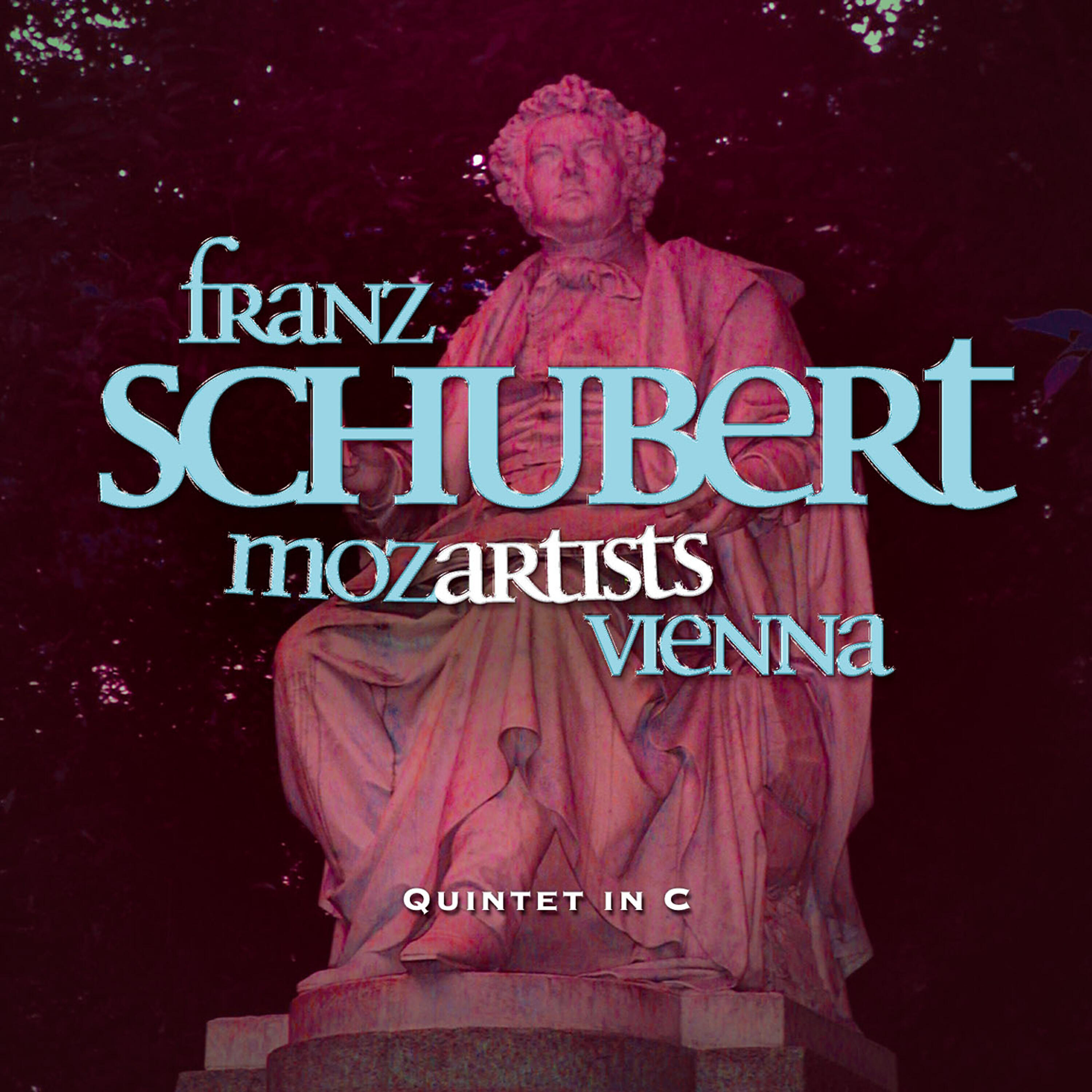Mozartists Vienna - Franz Schubert: Quintett in C – Allegretto