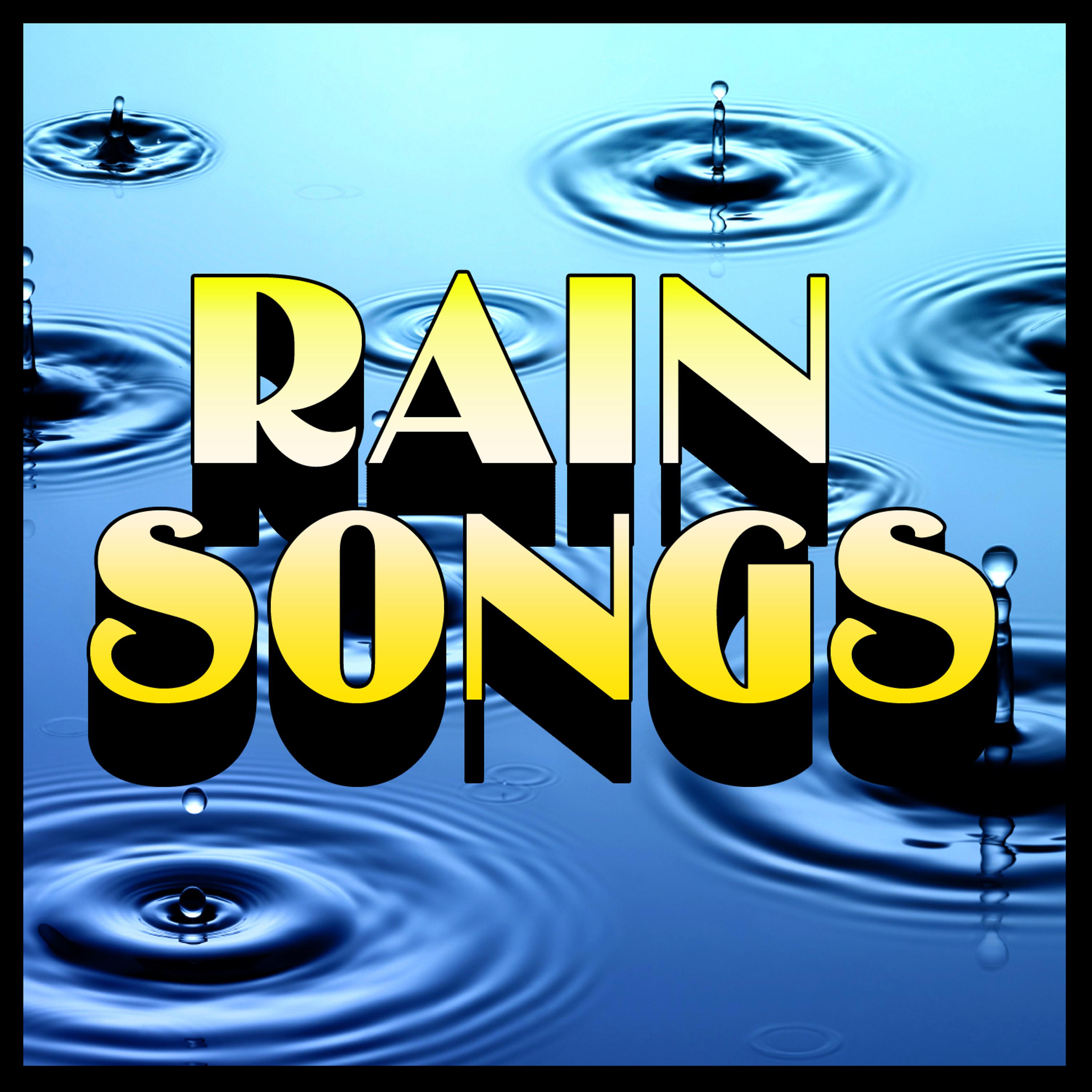 Постер альбома Rain Songs