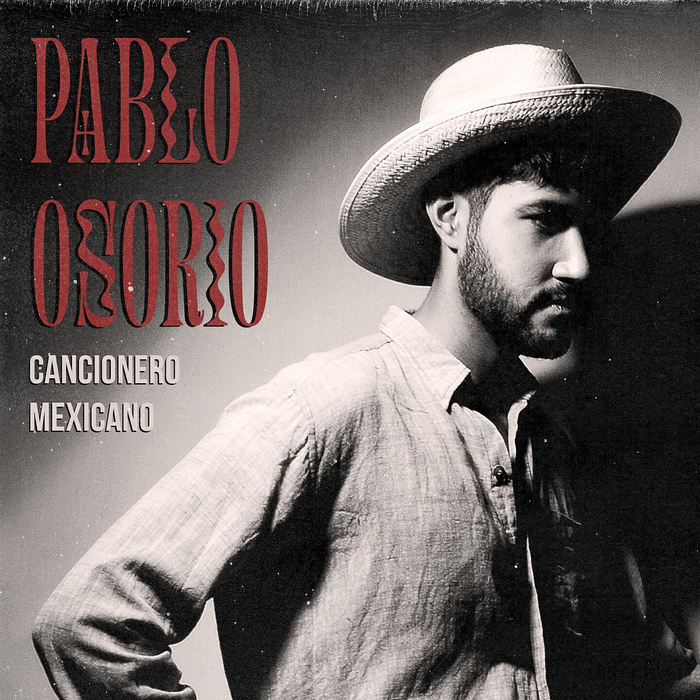 Pablo Osorio - La Bruja (Live Session At Estudios Noviembre)