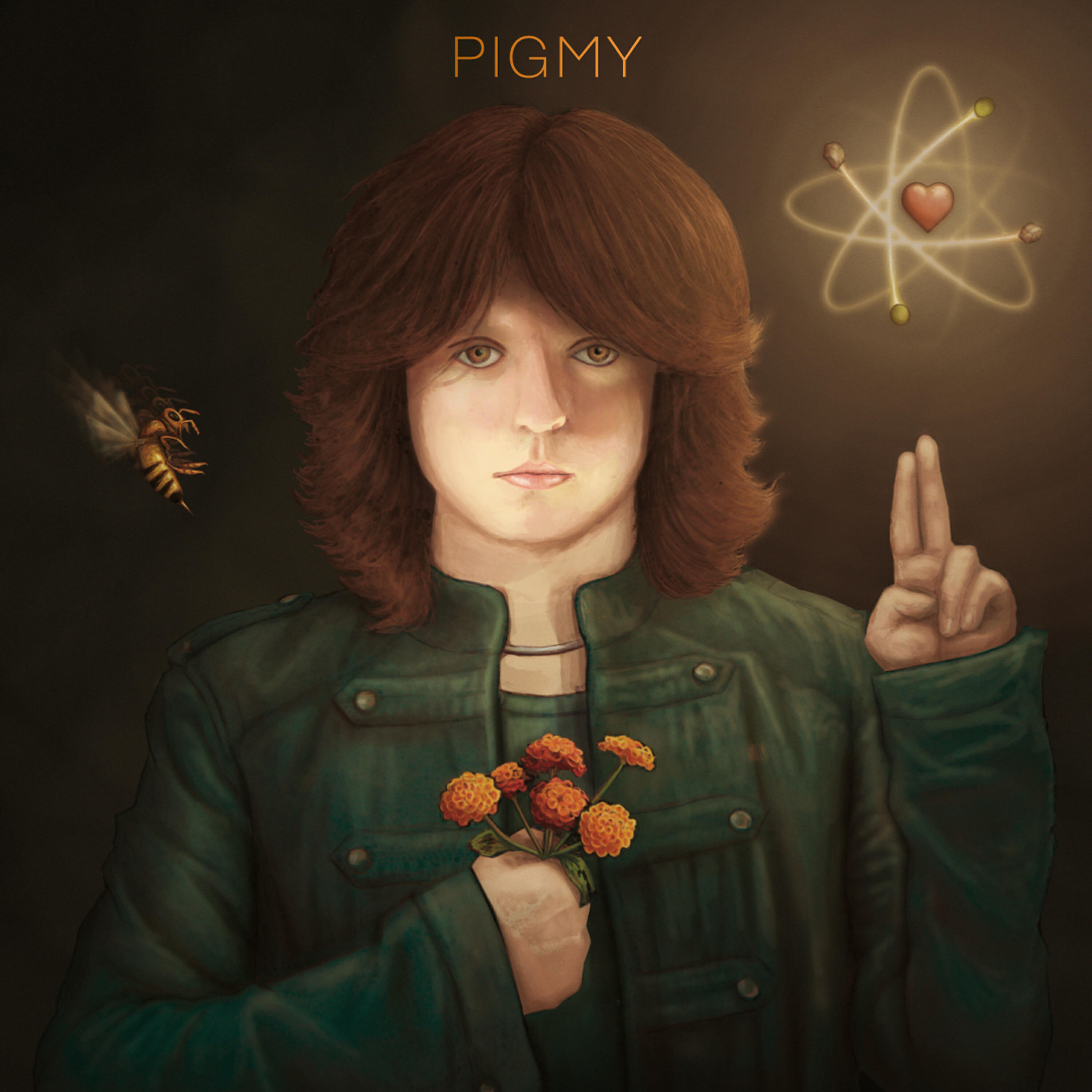 pigmy - Lantana