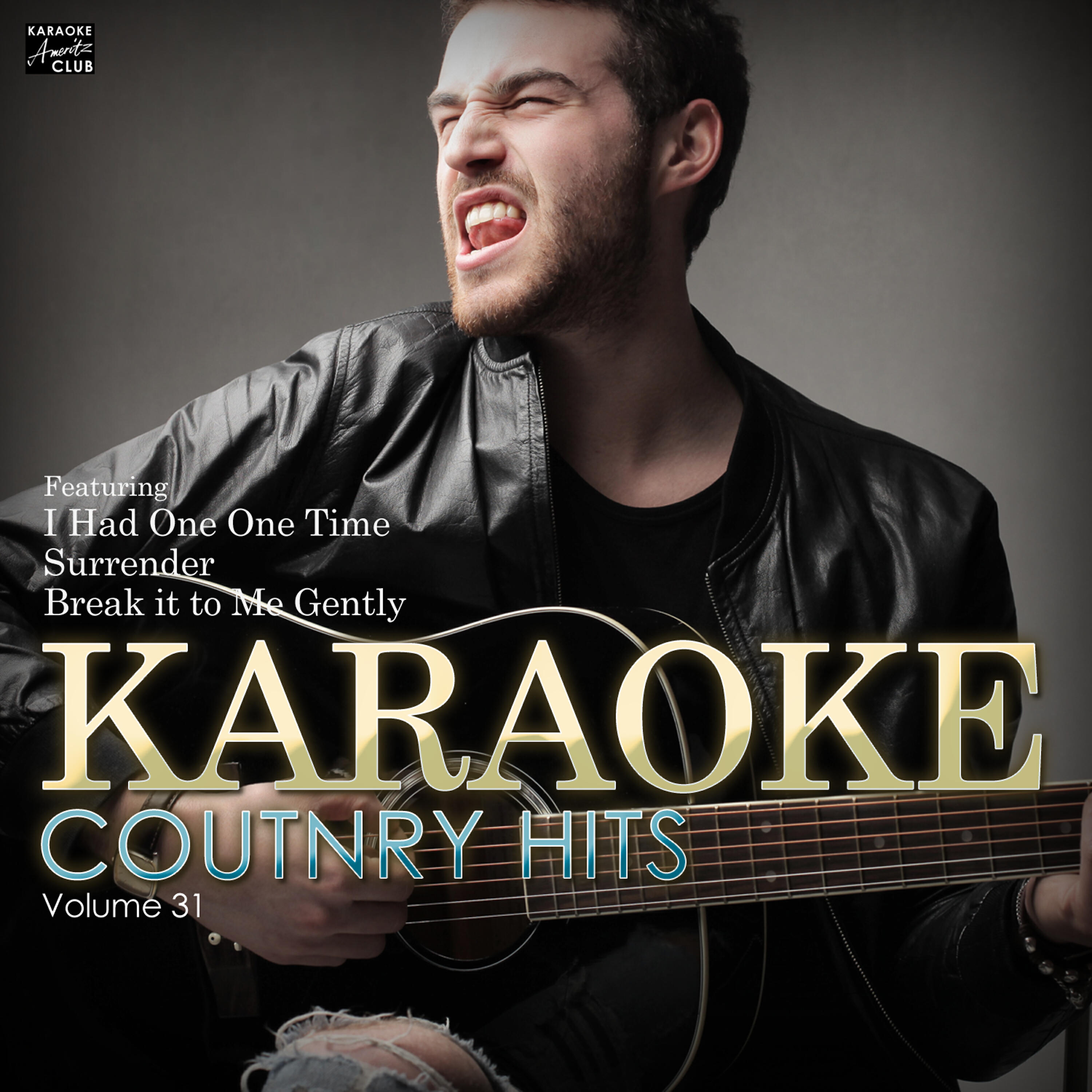 Ameritz Karaoke Club - Long Black Train (In the Style of Josh Turner) [Karaoke Version]