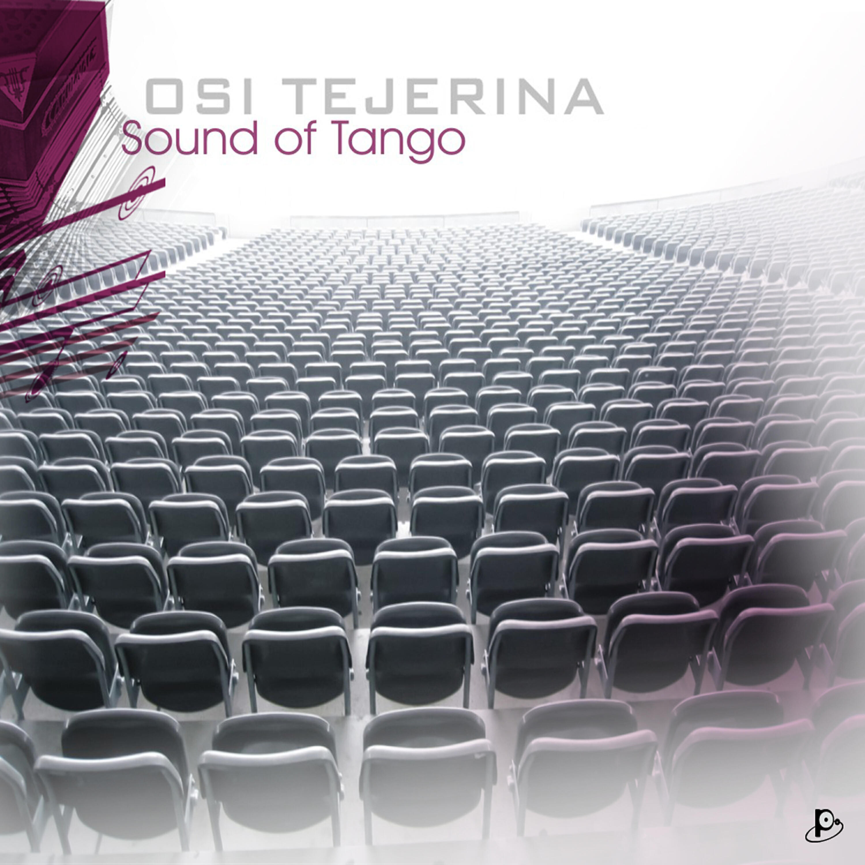 Osi Tejerina - CIRCUS TANGO 