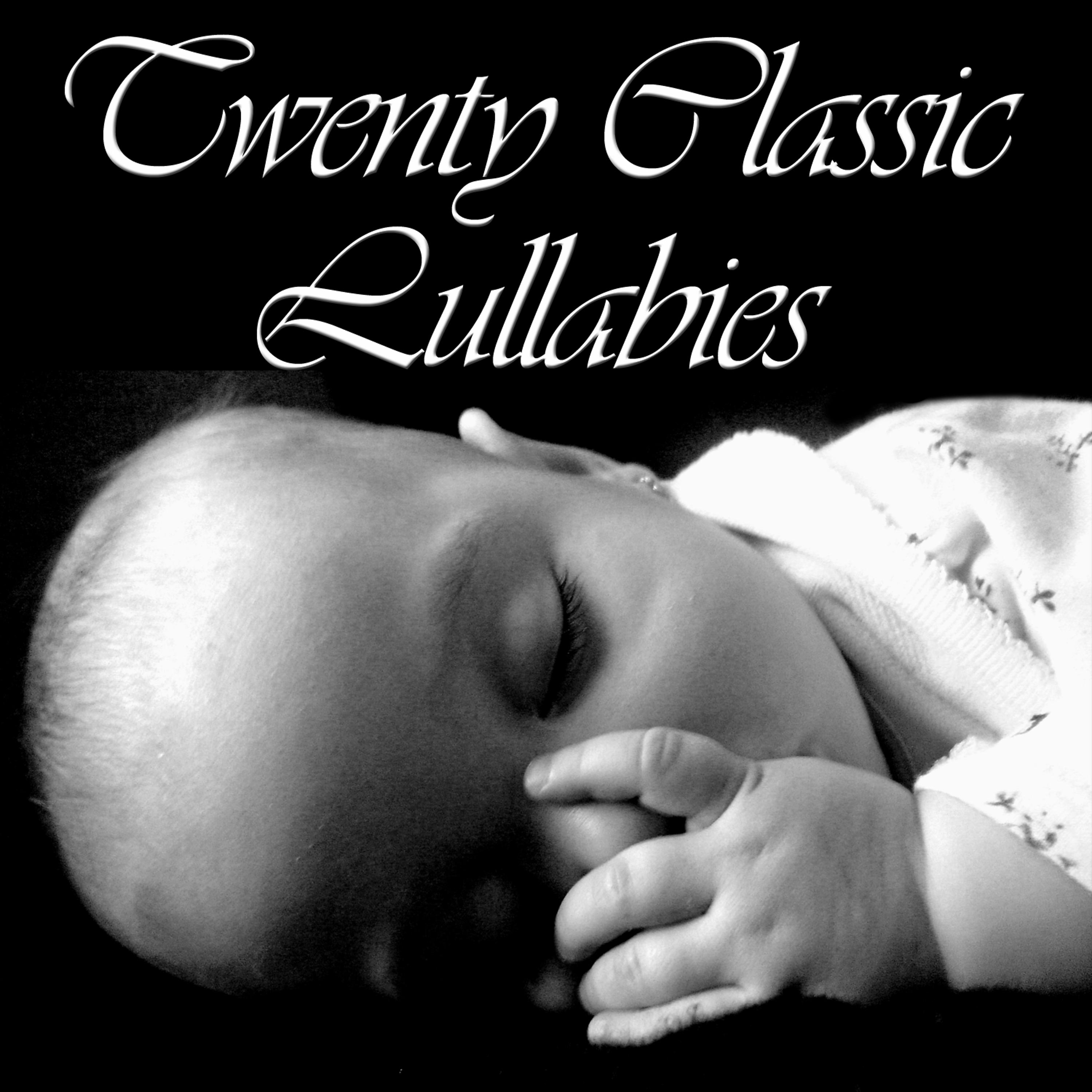 Lullaby Experts - Rock a Bye Baby / Edelweiss