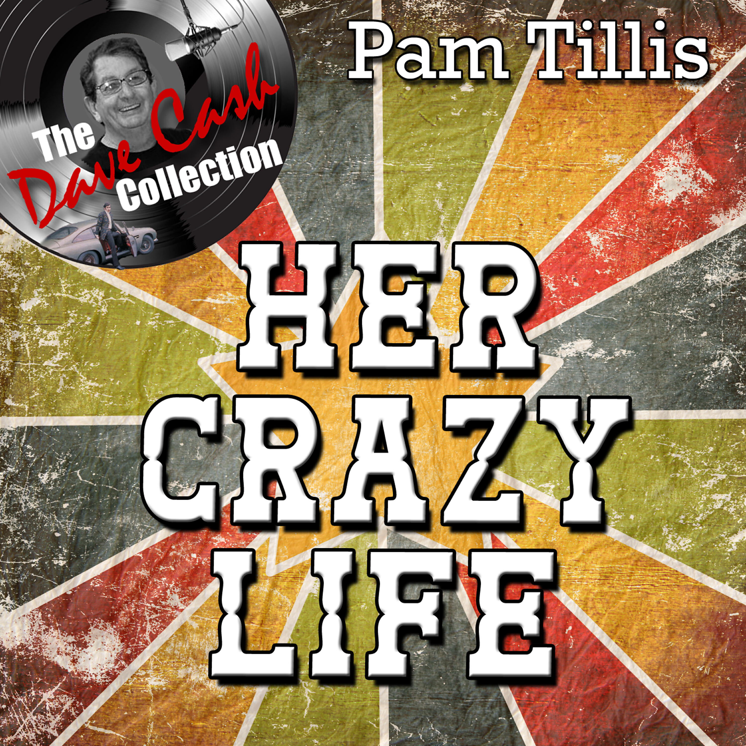 Pam Tillis - All The Good Ones Are Gone