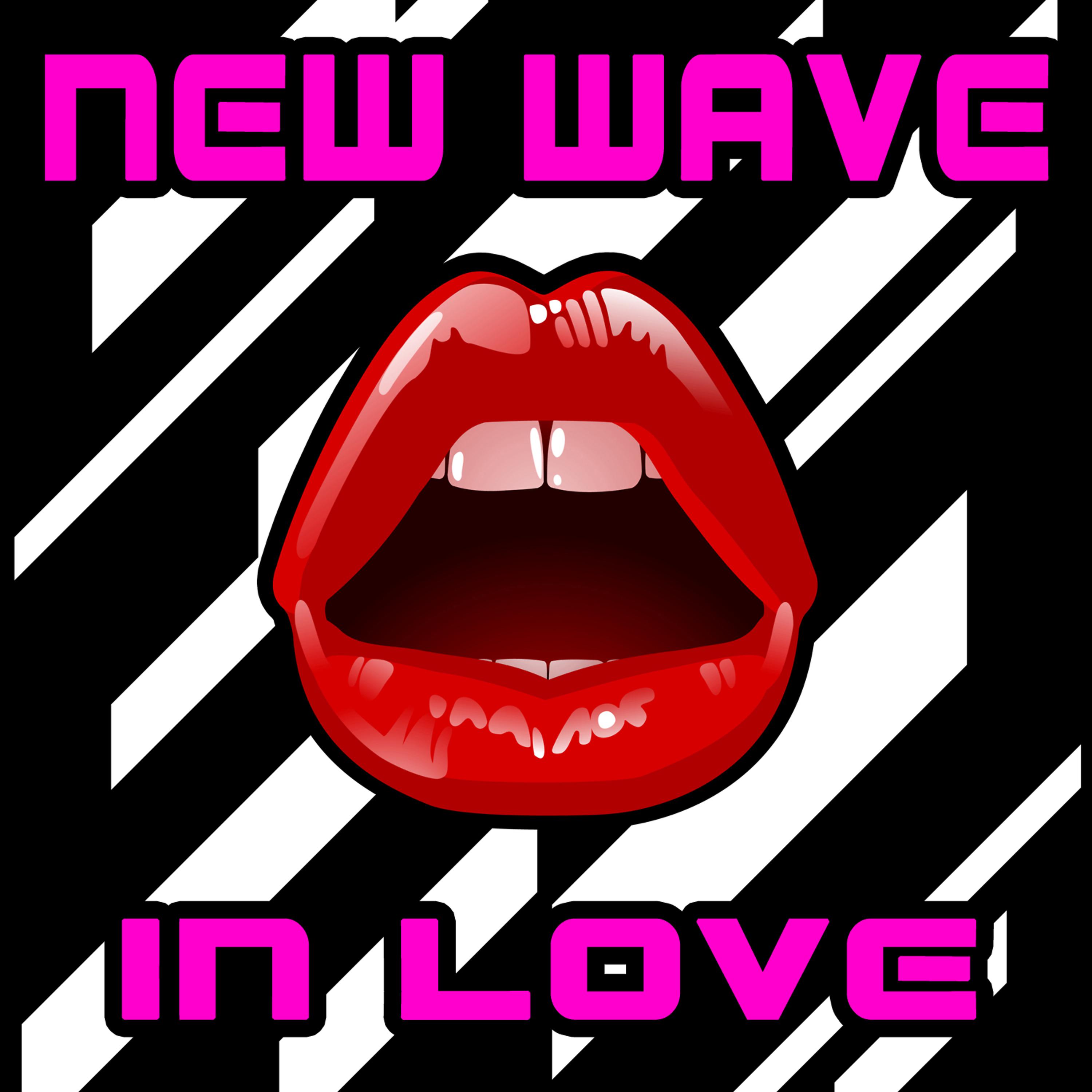 Постер альбома New Wave In Love