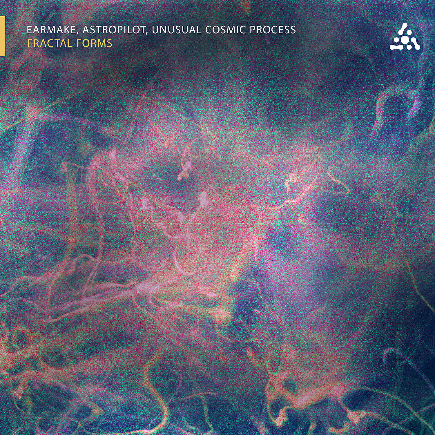 Earmake - Fractal Forms