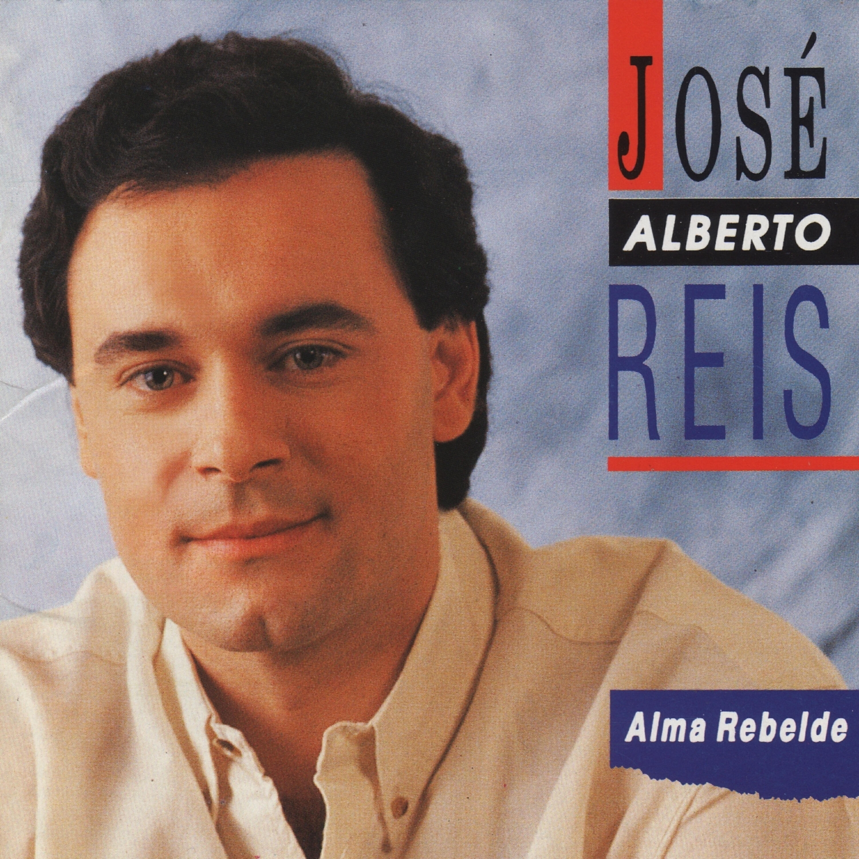 José Alberto Reis - Canção de Amor à Vida