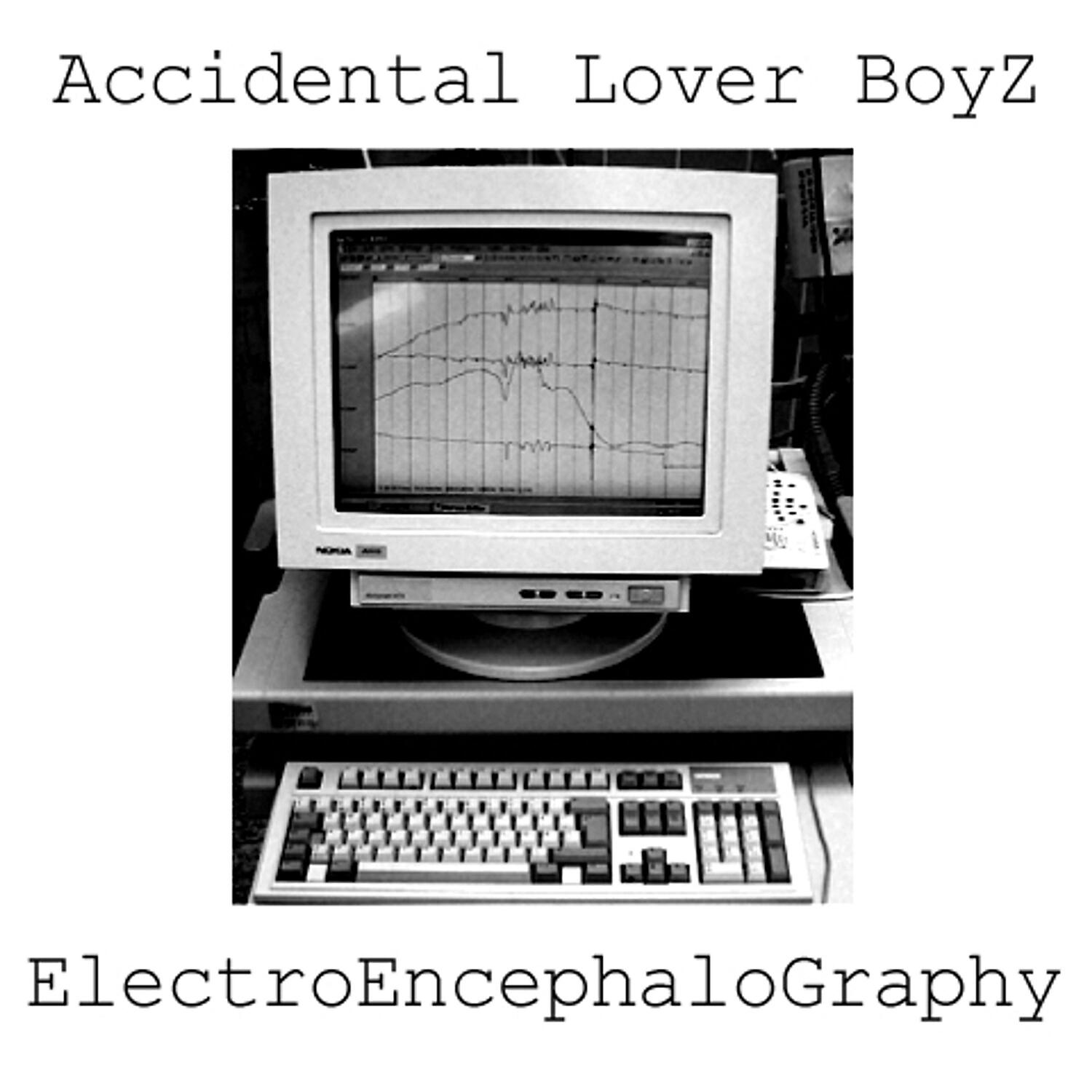 Accidental Lover Boyz - PreFirst+Robotic Second Hand Avenue