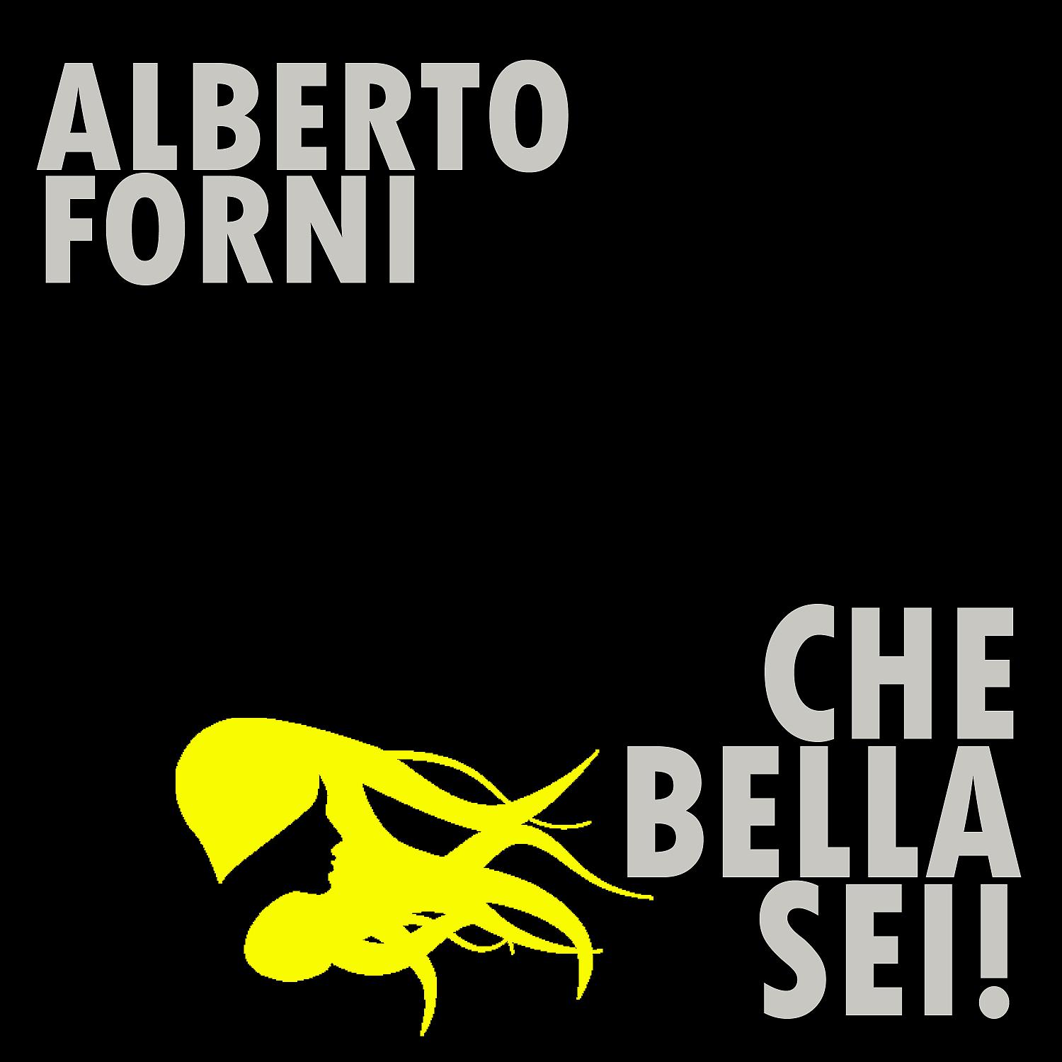 Постер альбома Che Bella Sei! (feat. Joe Silari)