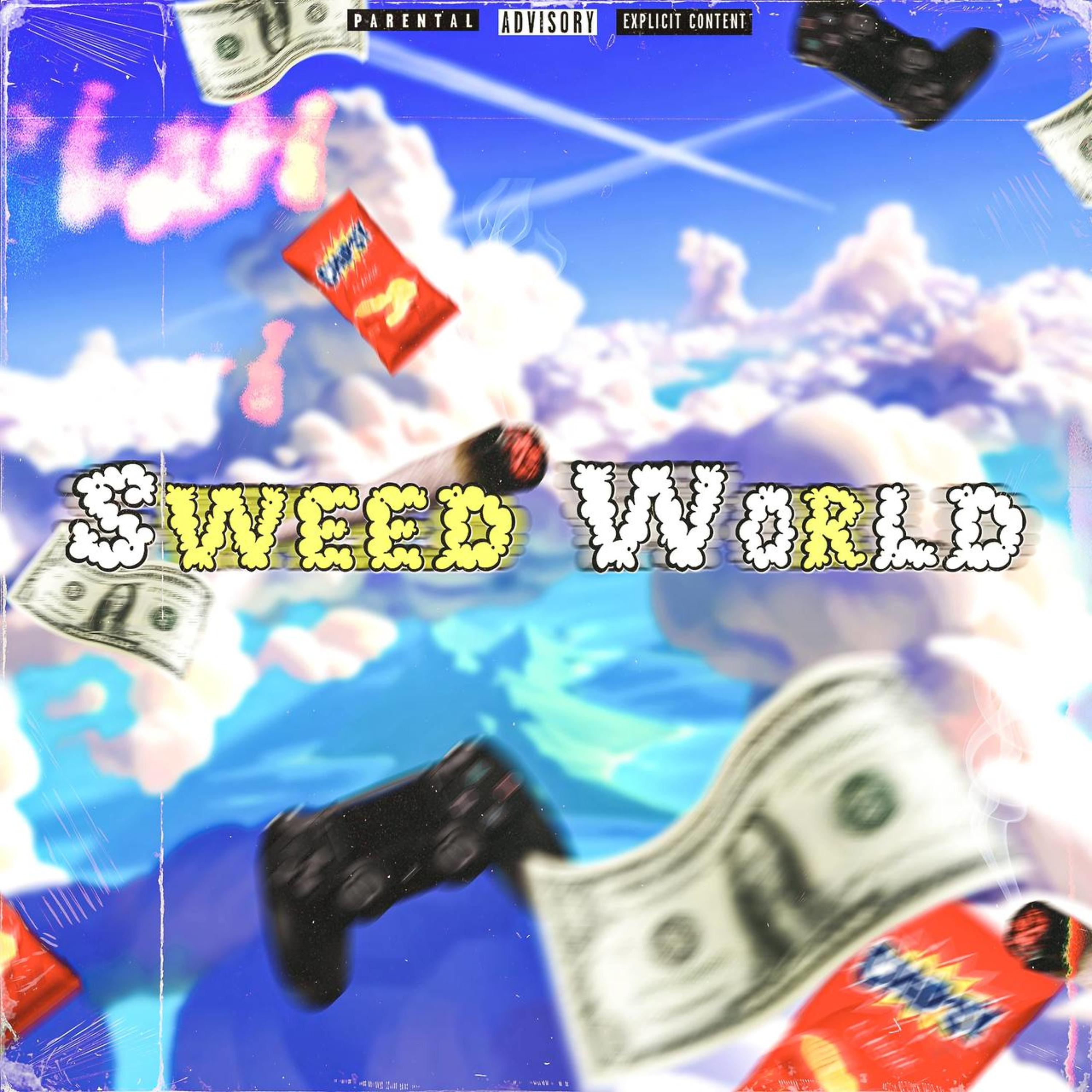 Постер альбома Sweed World