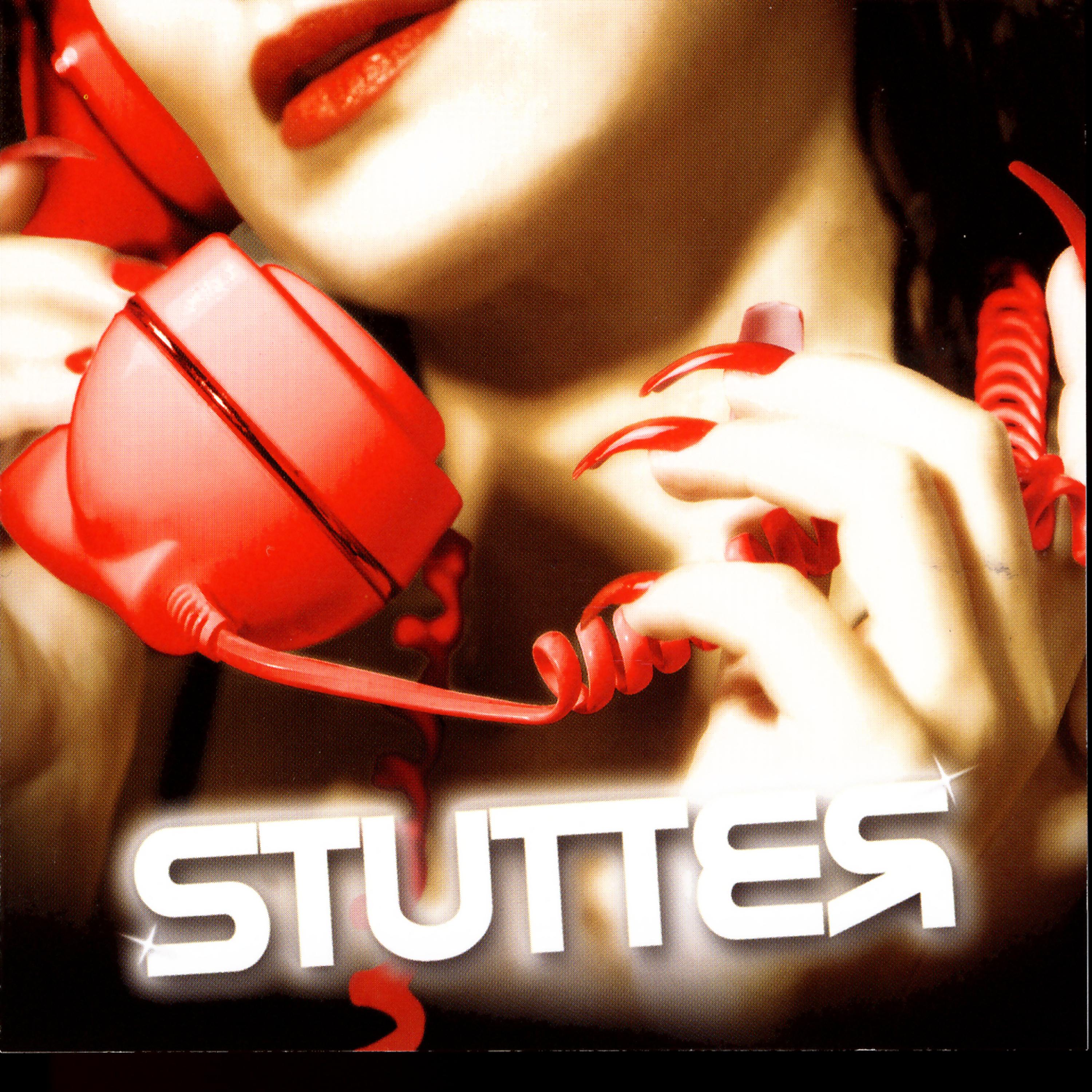 Постер альбома Stutter