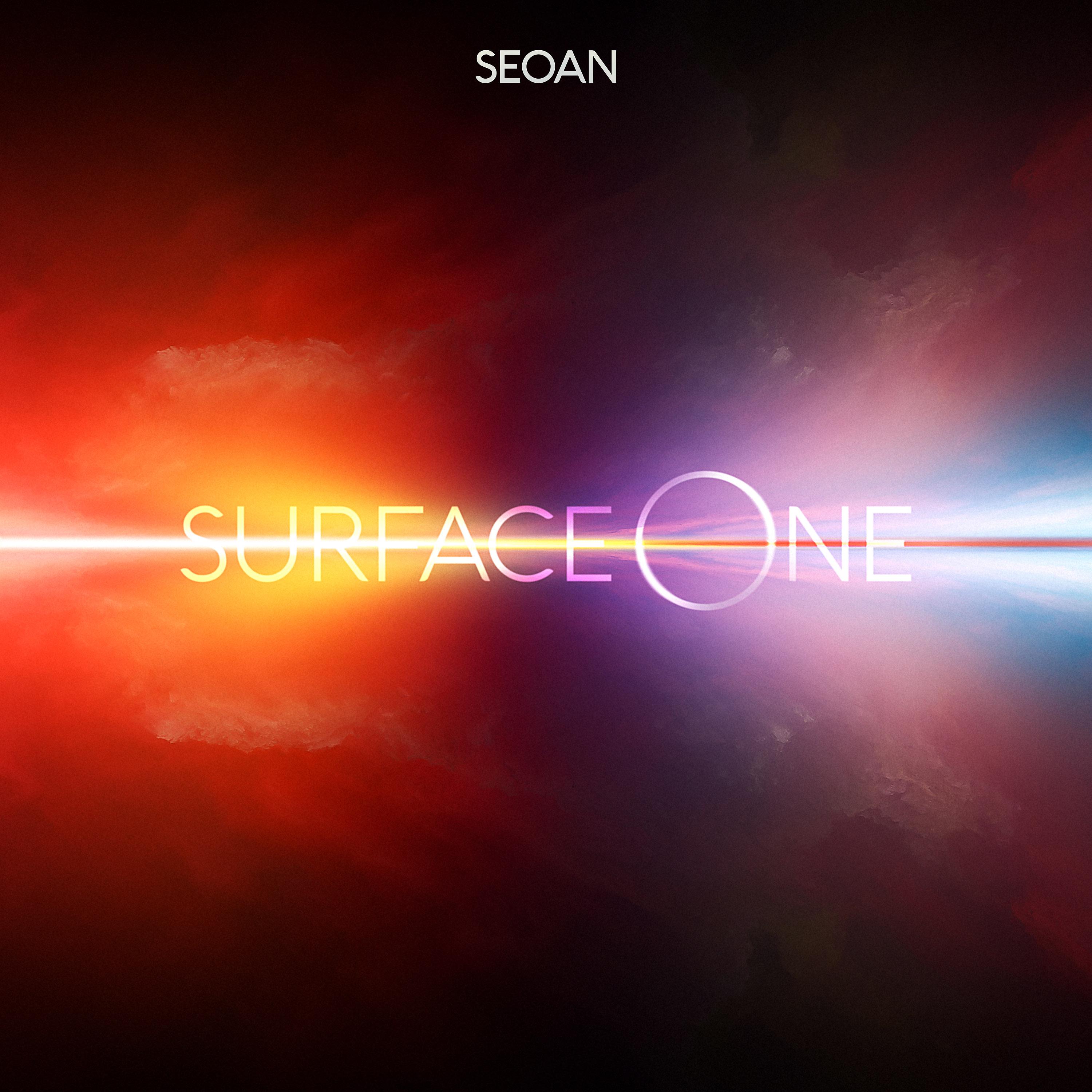 Постер альбома Surface One