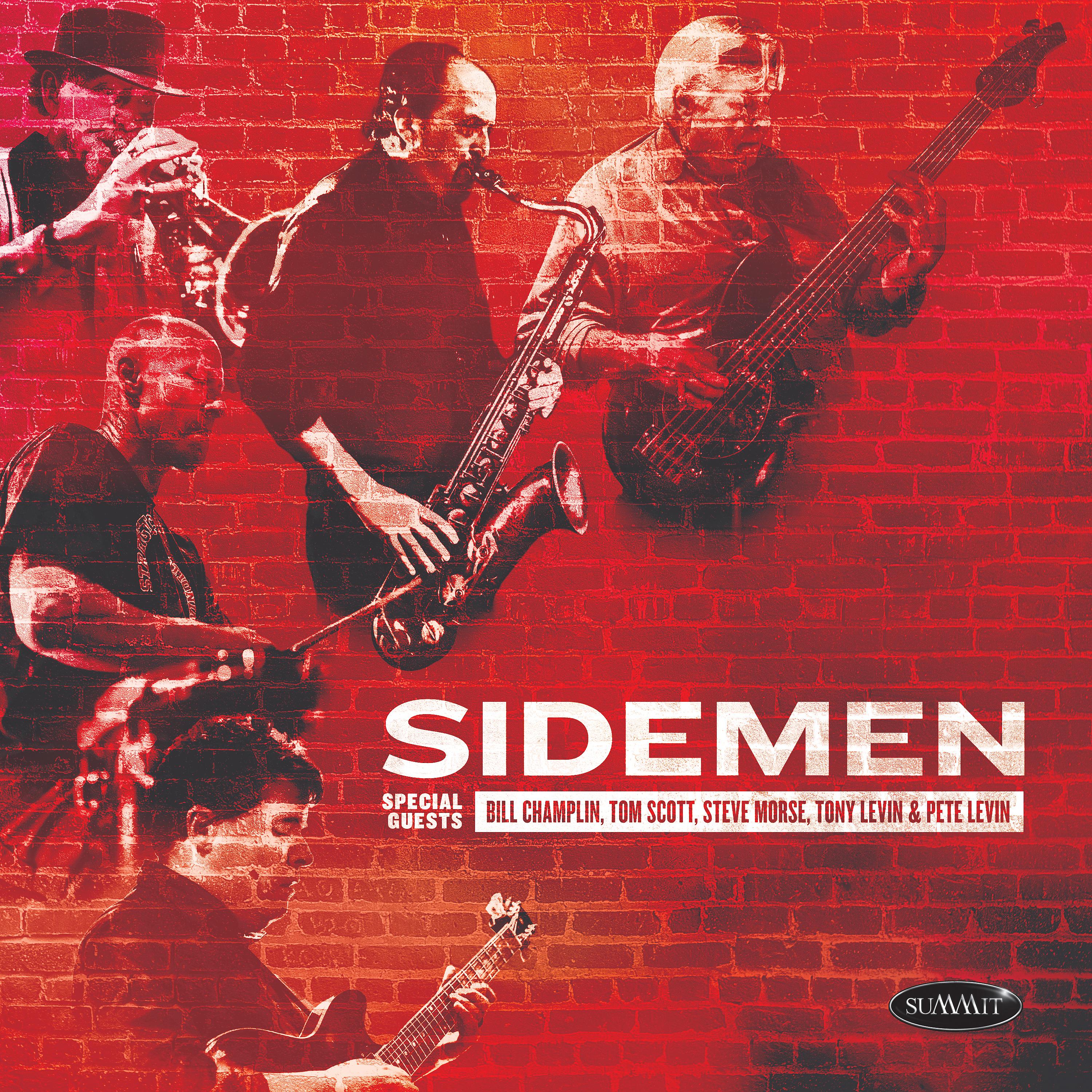 Постер альбома Sidemen