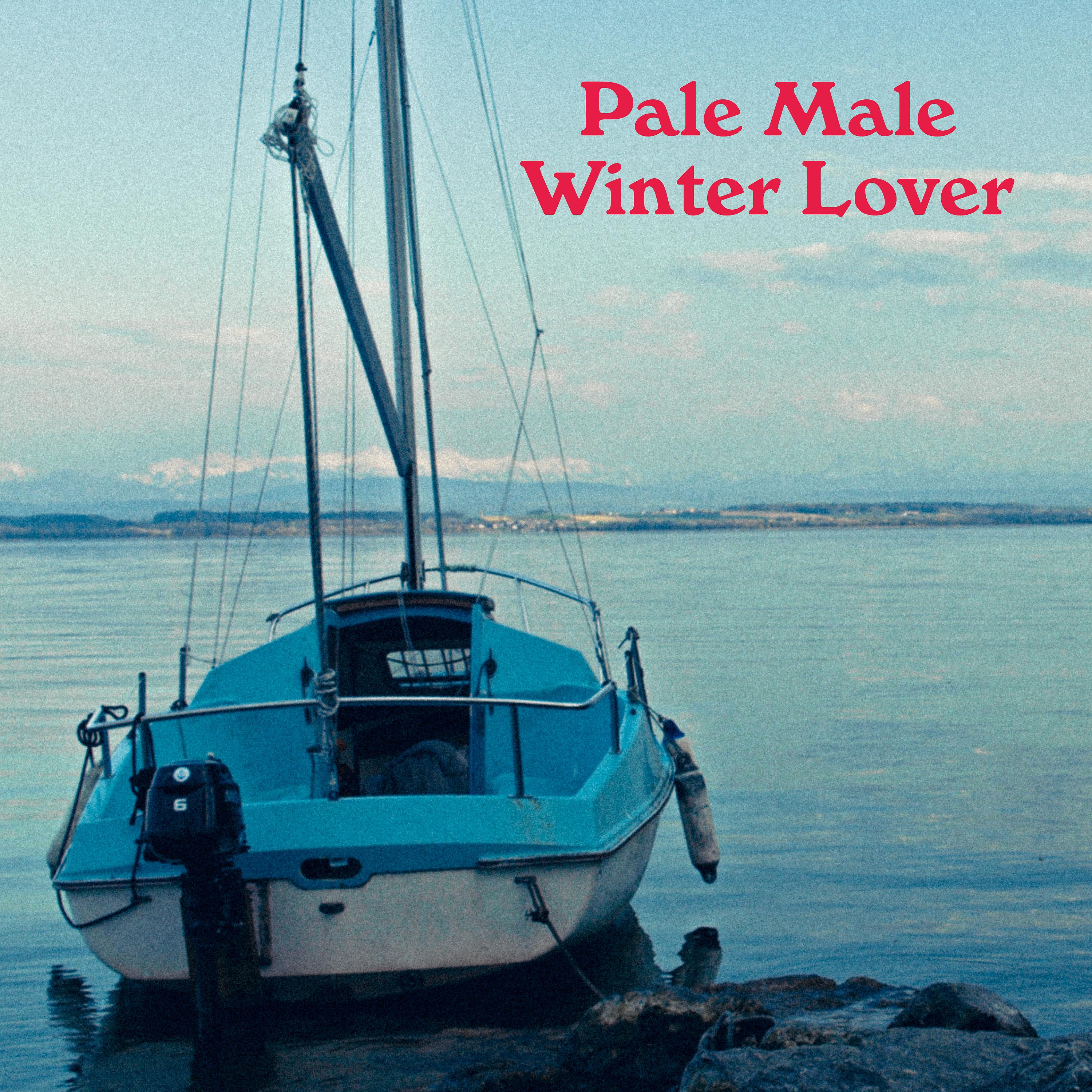 Постер альбома Winter Lover