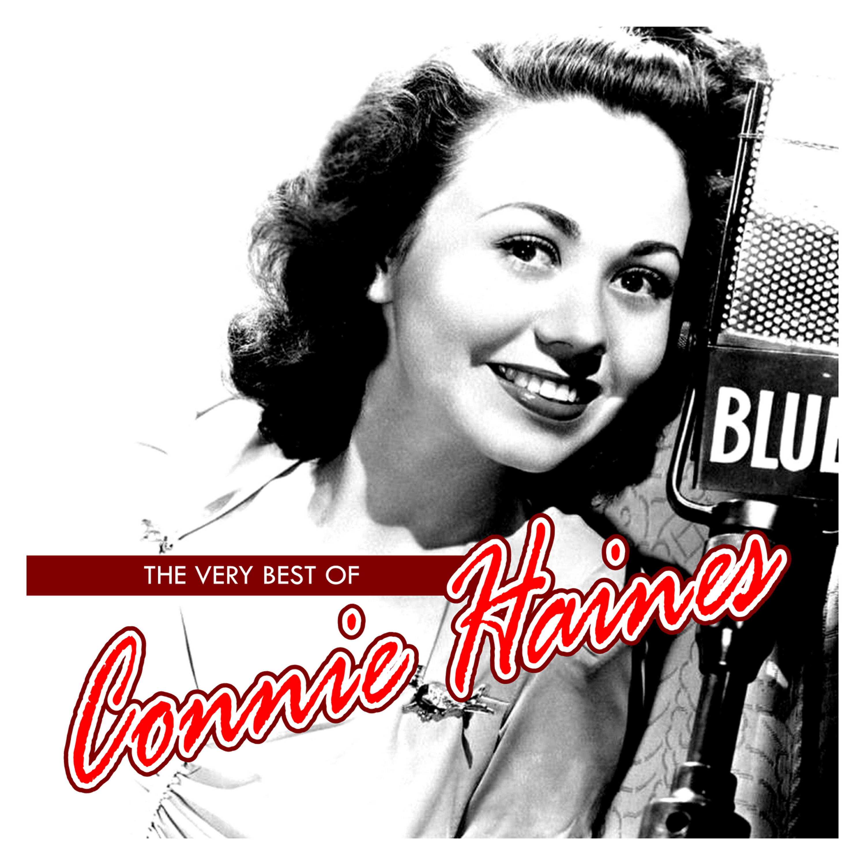 Connie Haines - All I Do is Wantcha