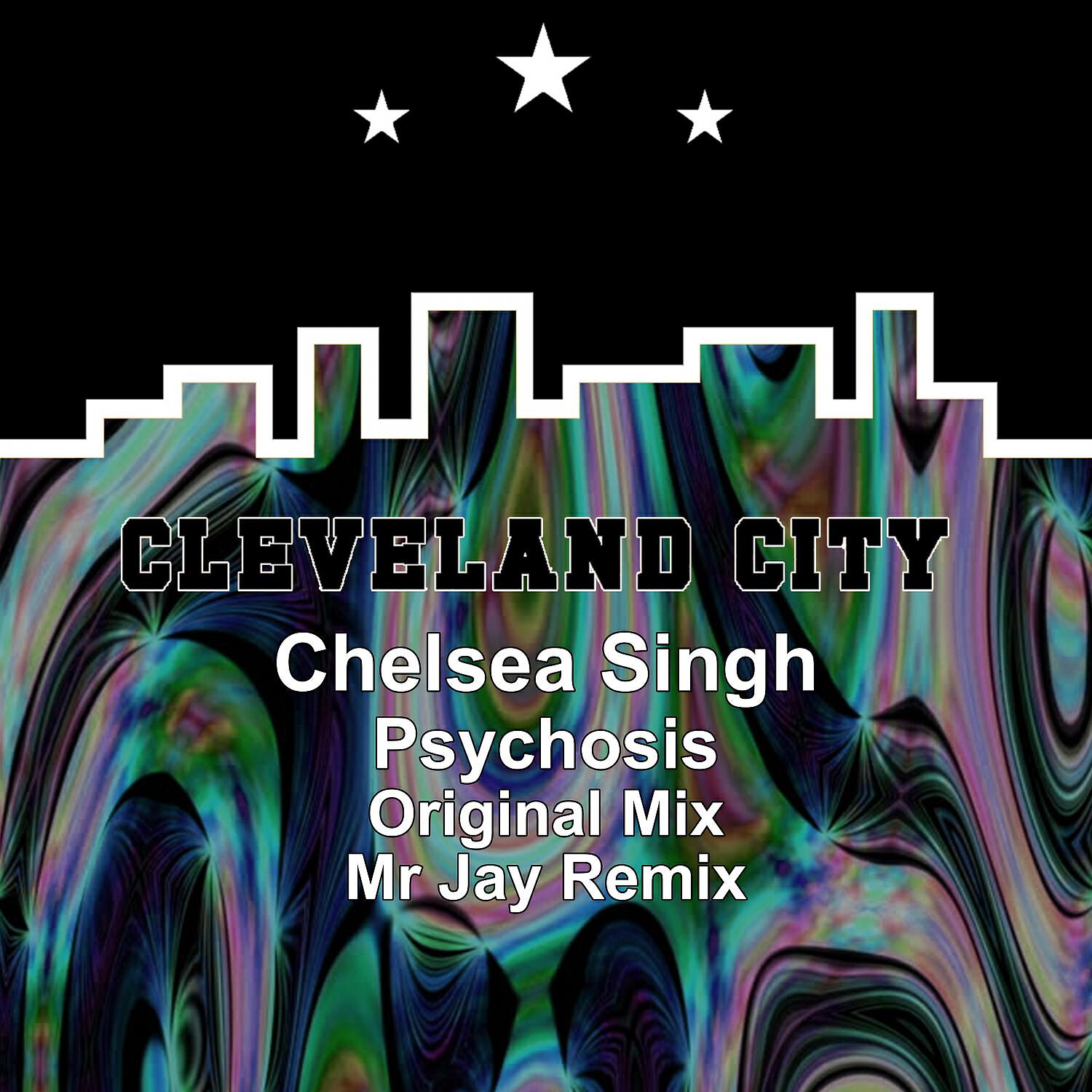 Chelsea Singh - Psychosis (Original Mix)