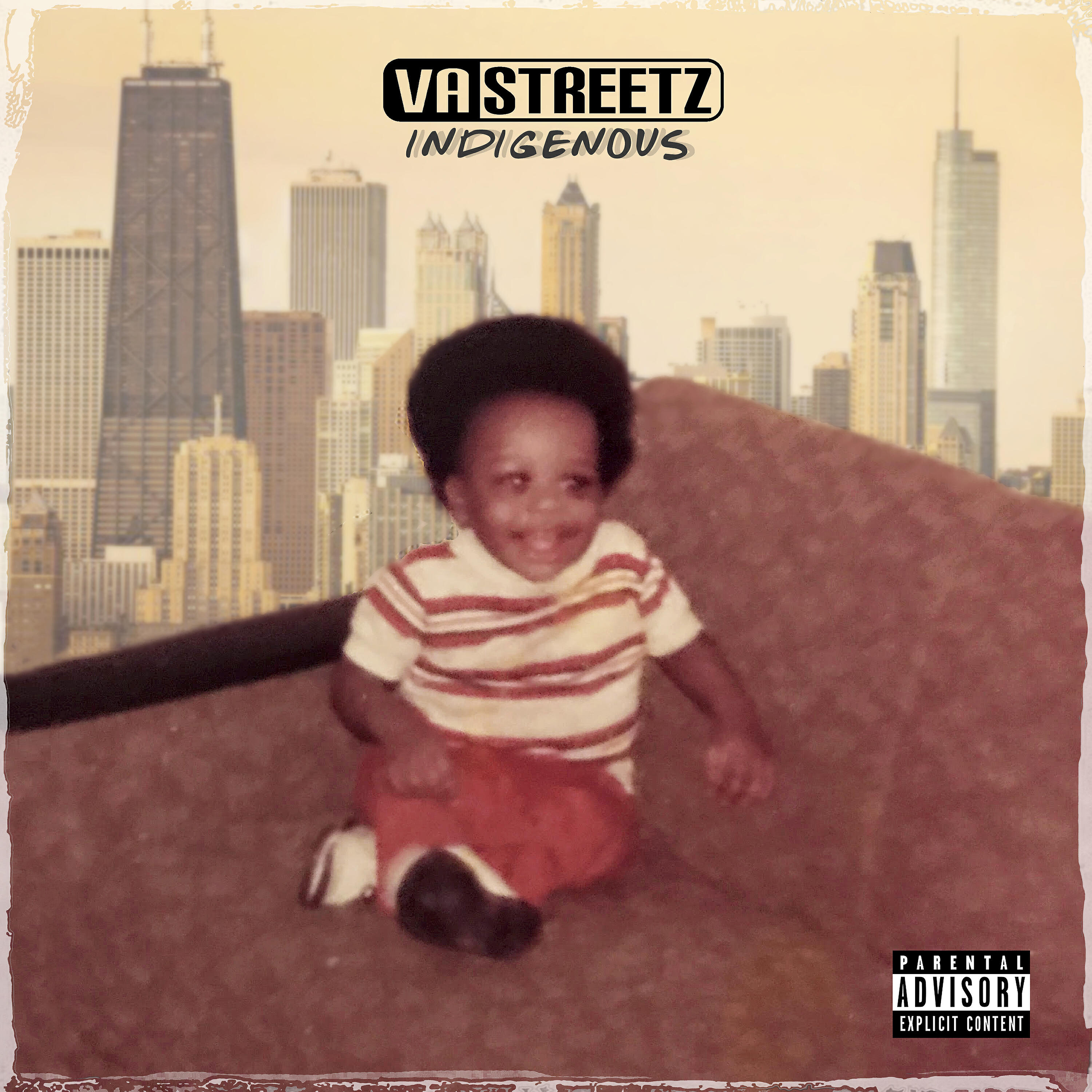 VA Streetz - Young Shooters & Millionaires